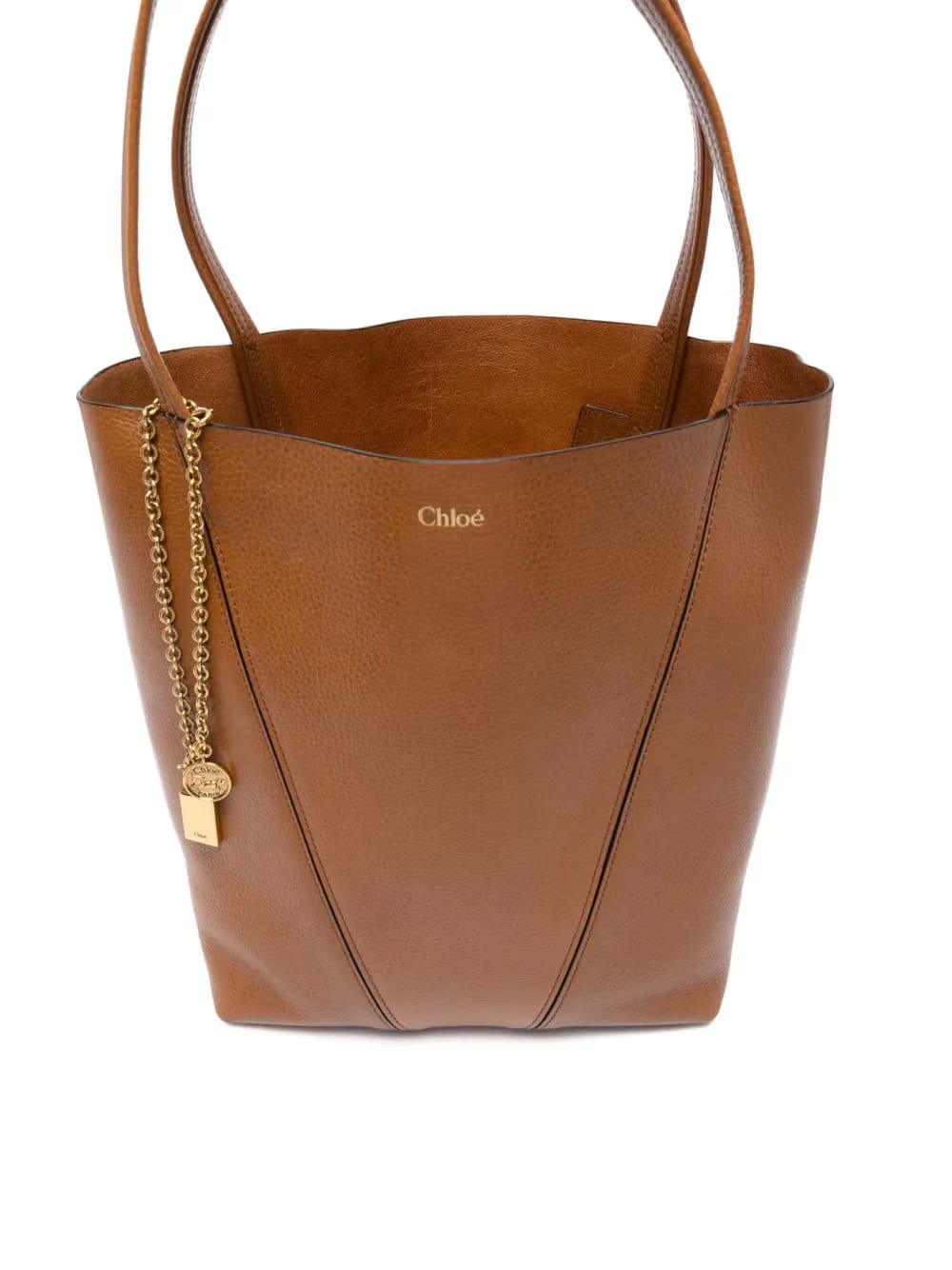 medium Spin tote bag