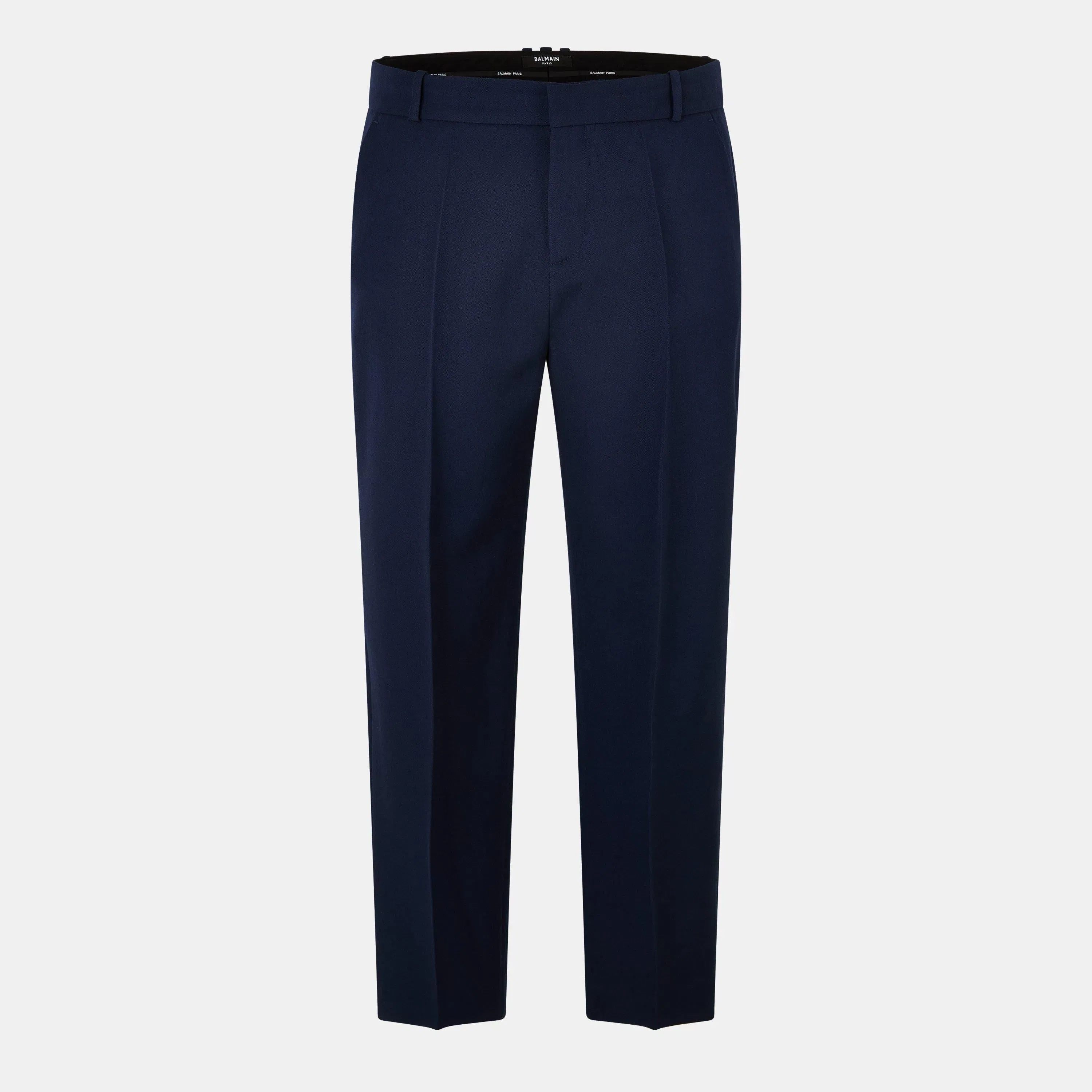 Tailor Straight Leg Trouser