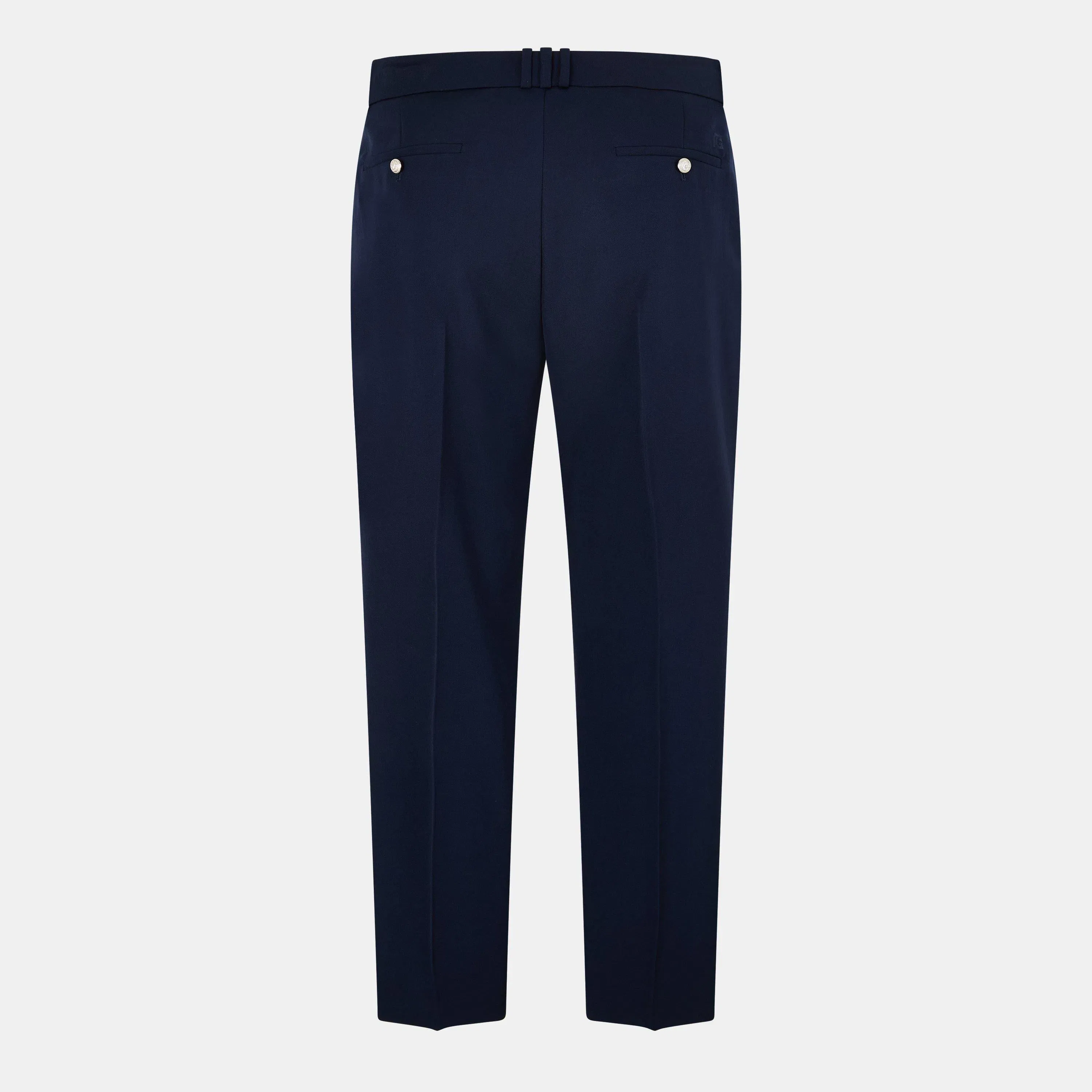 Tailor Straight Leg Trouser