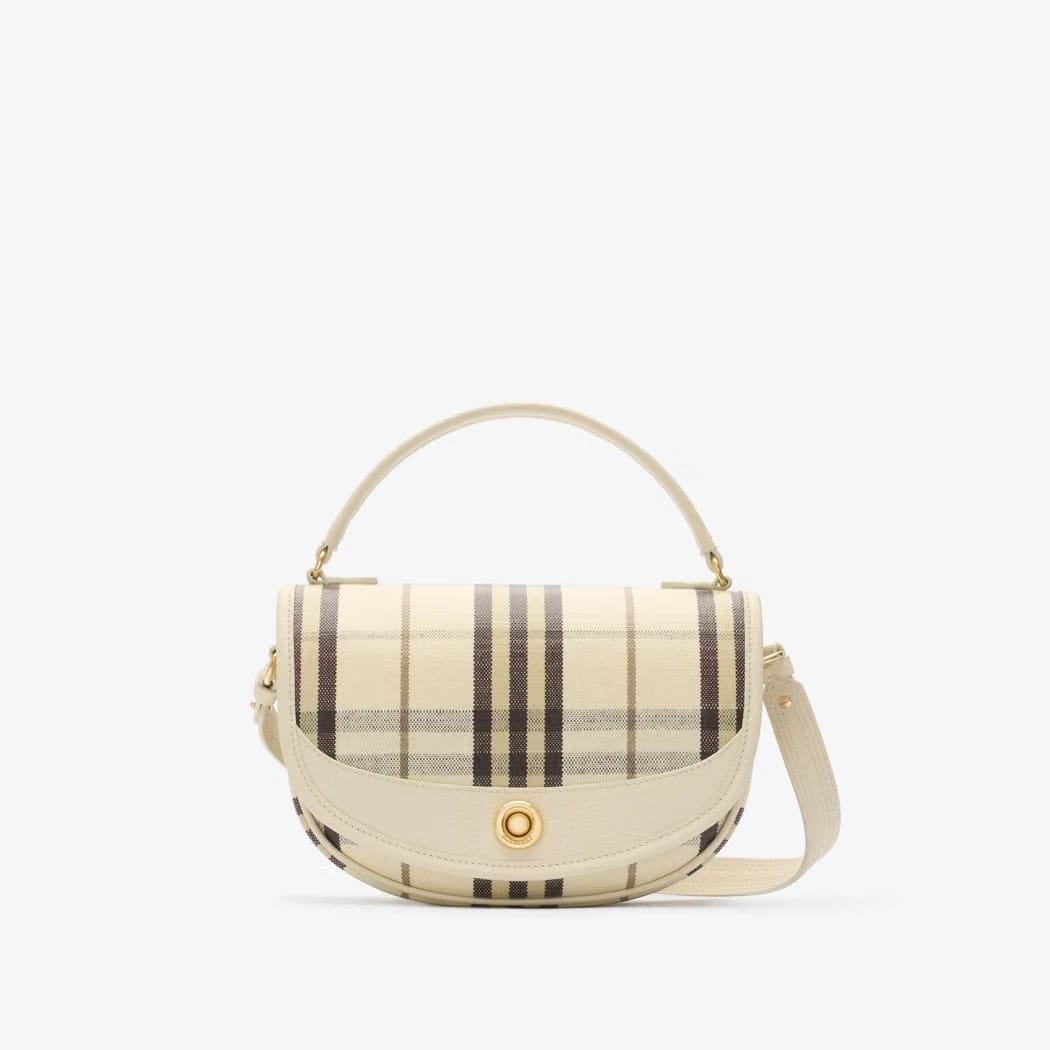 Highlands Crossbody Bag