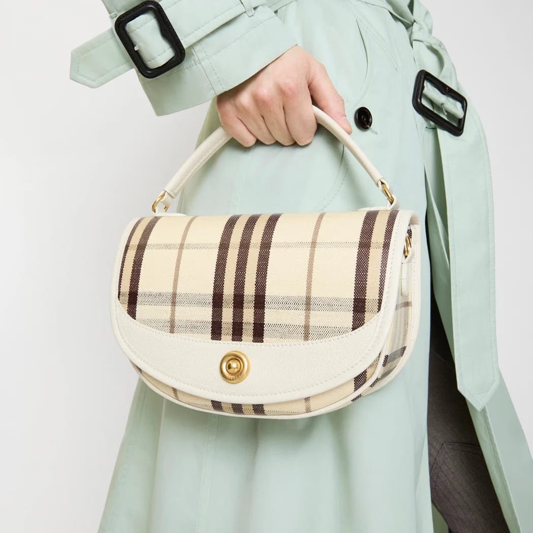 Highlands Crossbody Bag