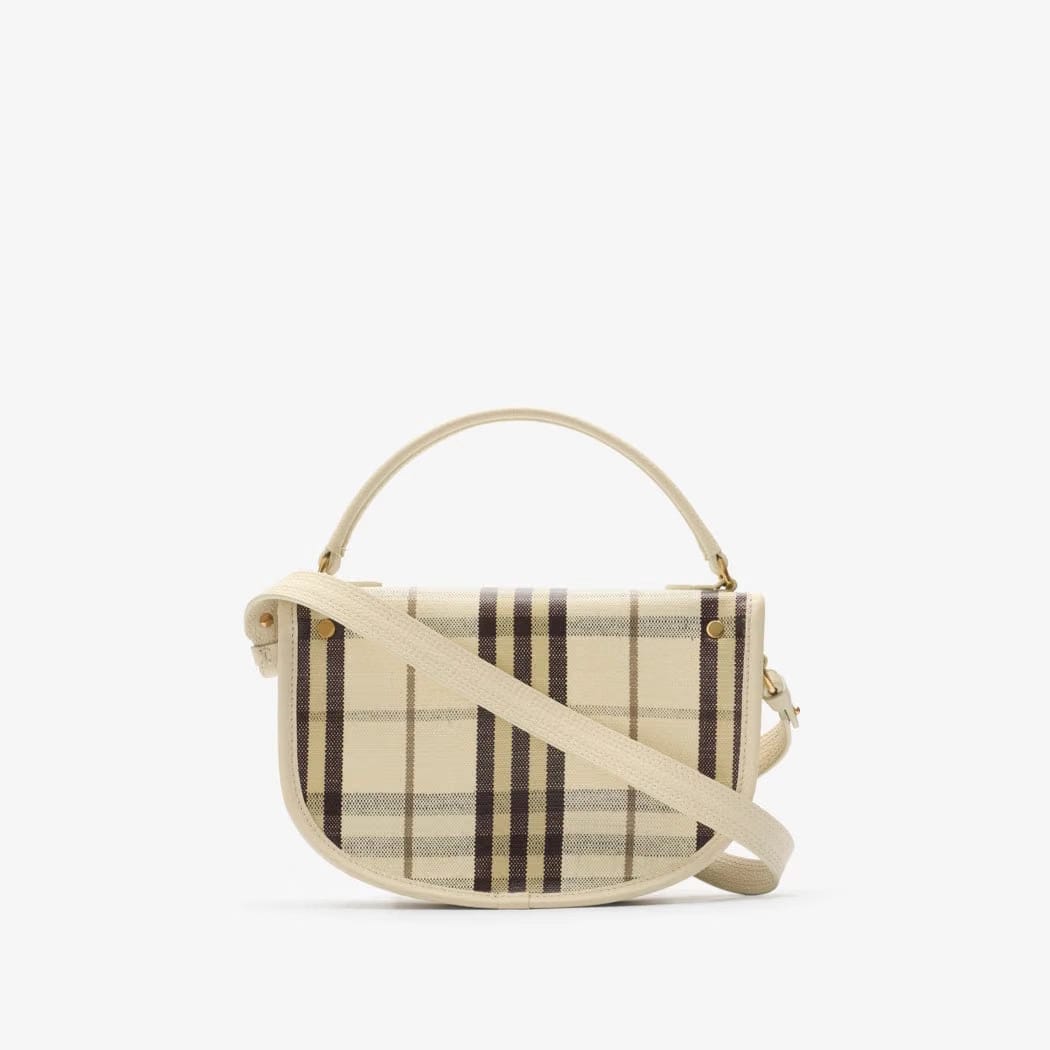 Highlands Crossbody Bag