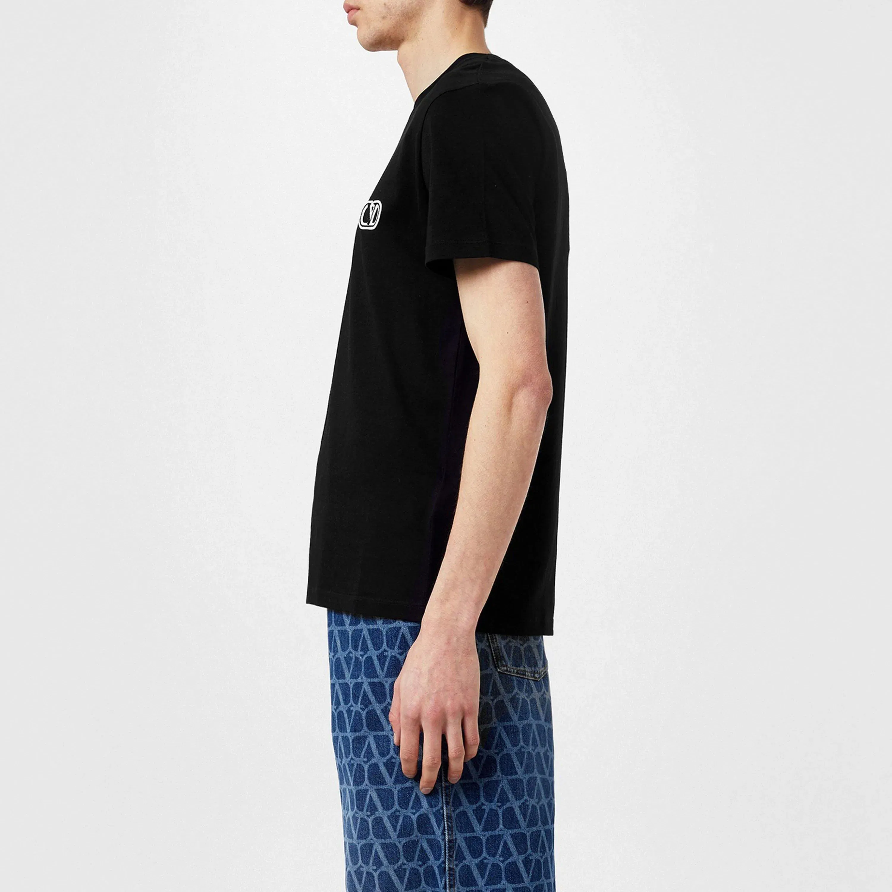 V-Logo T-Shirt