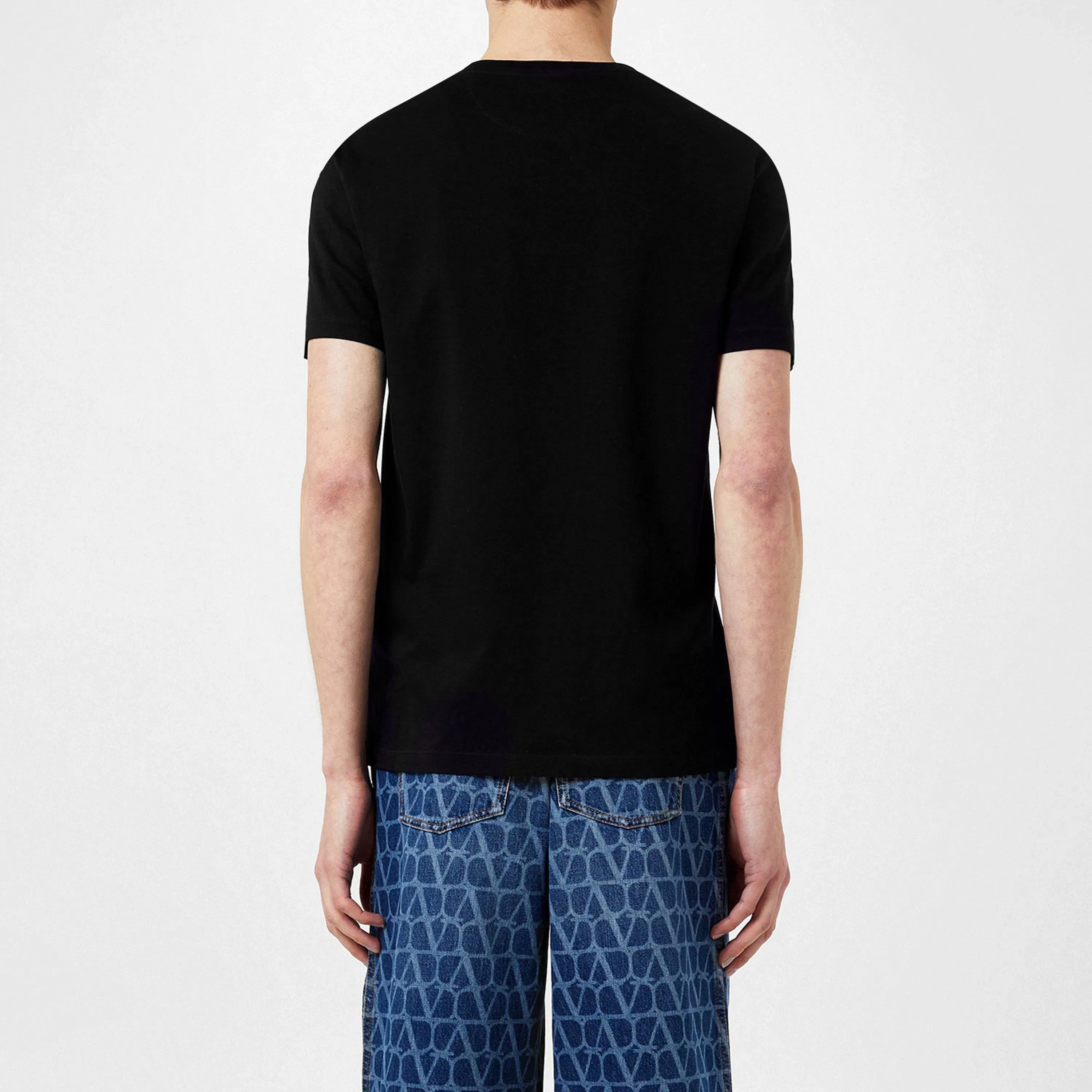 V-Logo T-Shirt