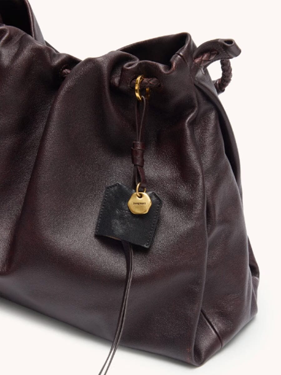 Songmont Small Gather Bag Set - Ebony (Contrast Tone)