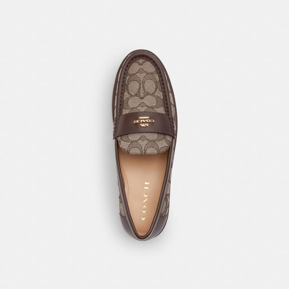 Janie Loafer