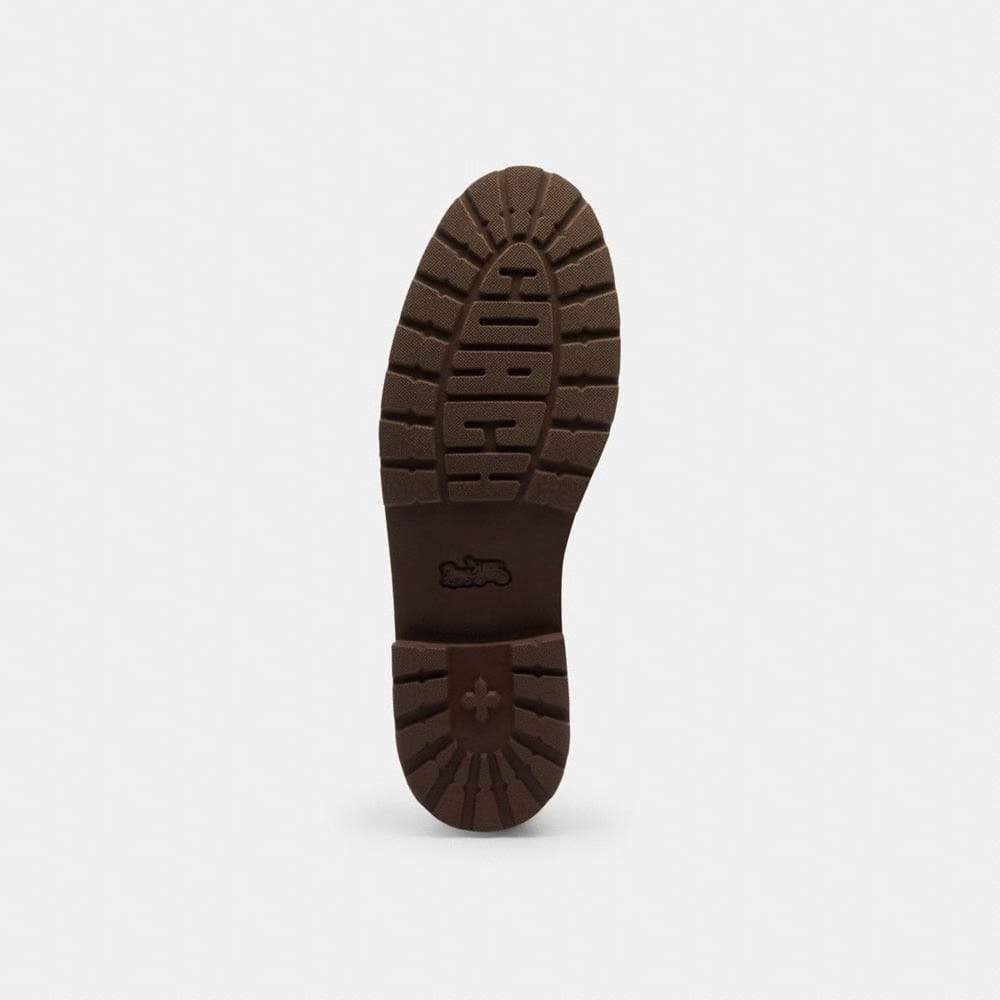Janie Loafer