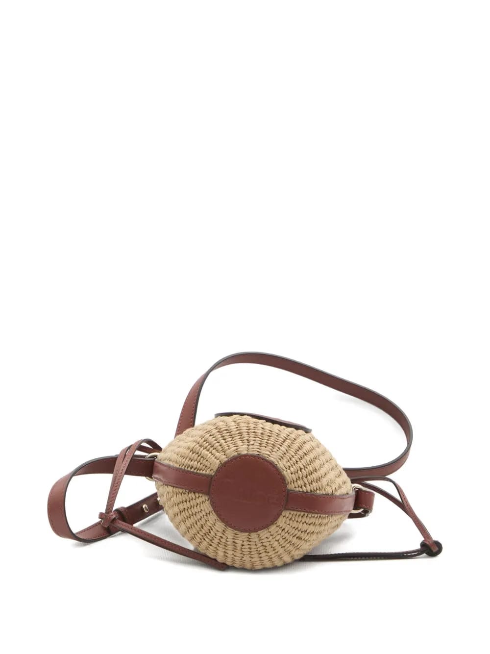 mini Horse Medal cross body bag