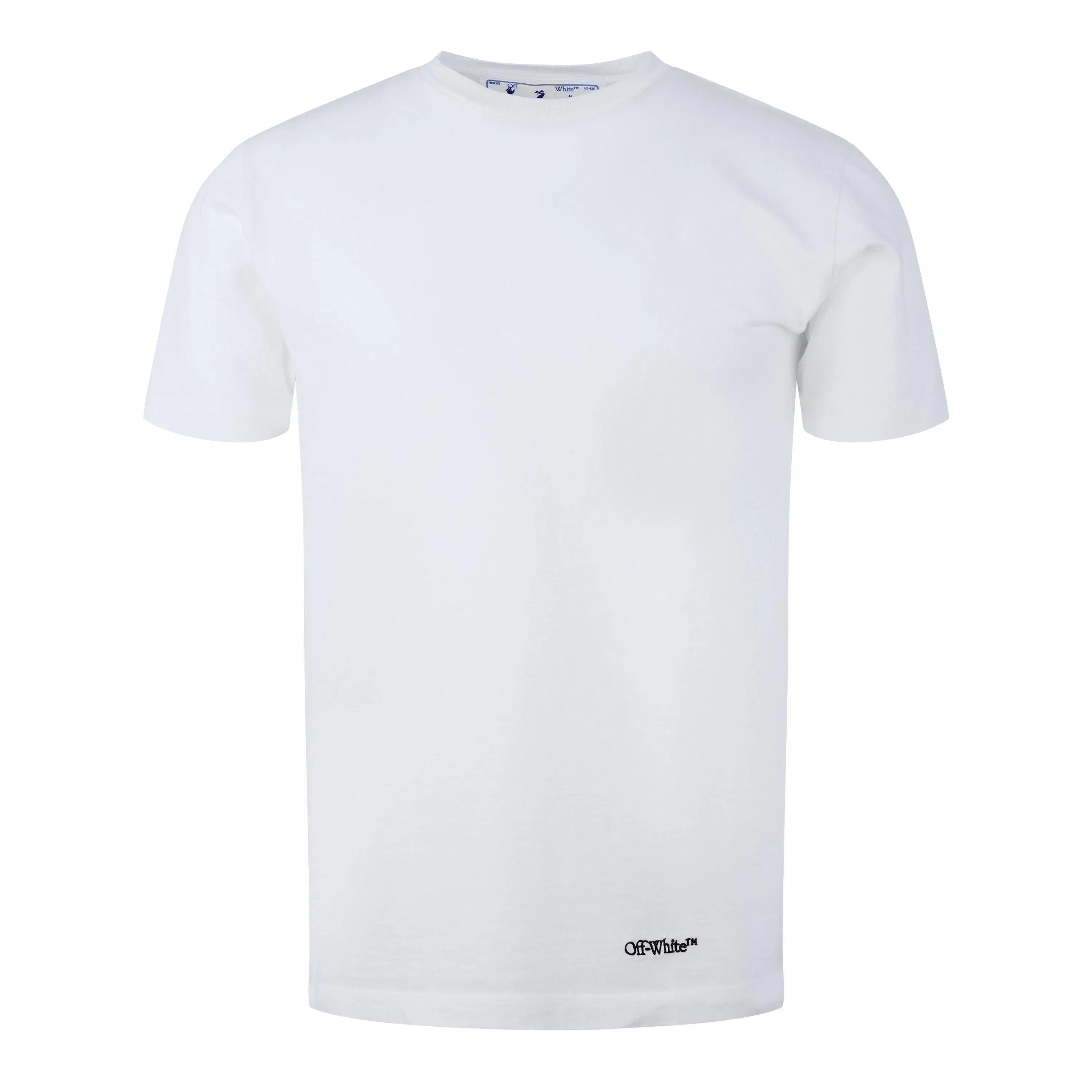 Book Cotton Short Sleeve T-Shirt