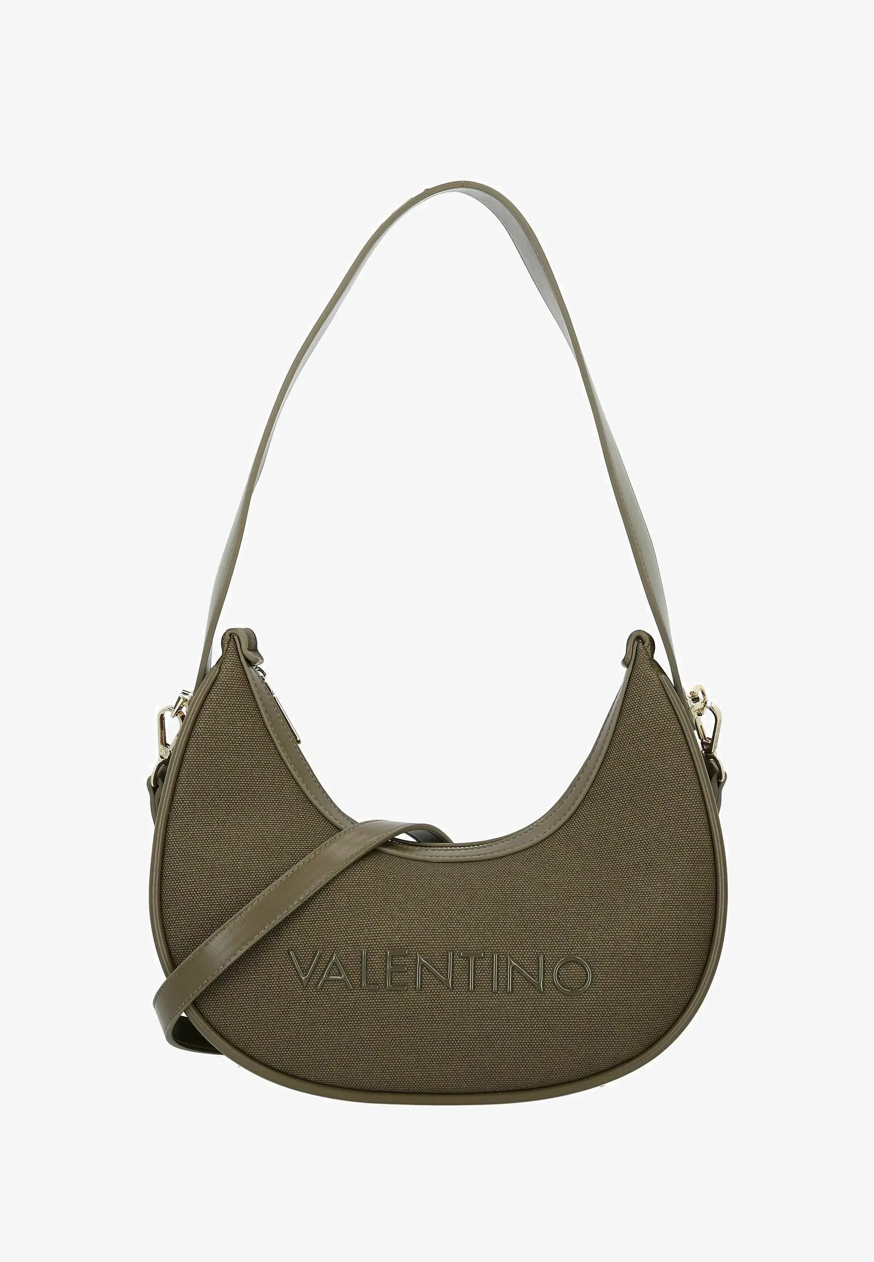 Valentino Bags Wira Schulter 31 Cm - Handbag - Militare