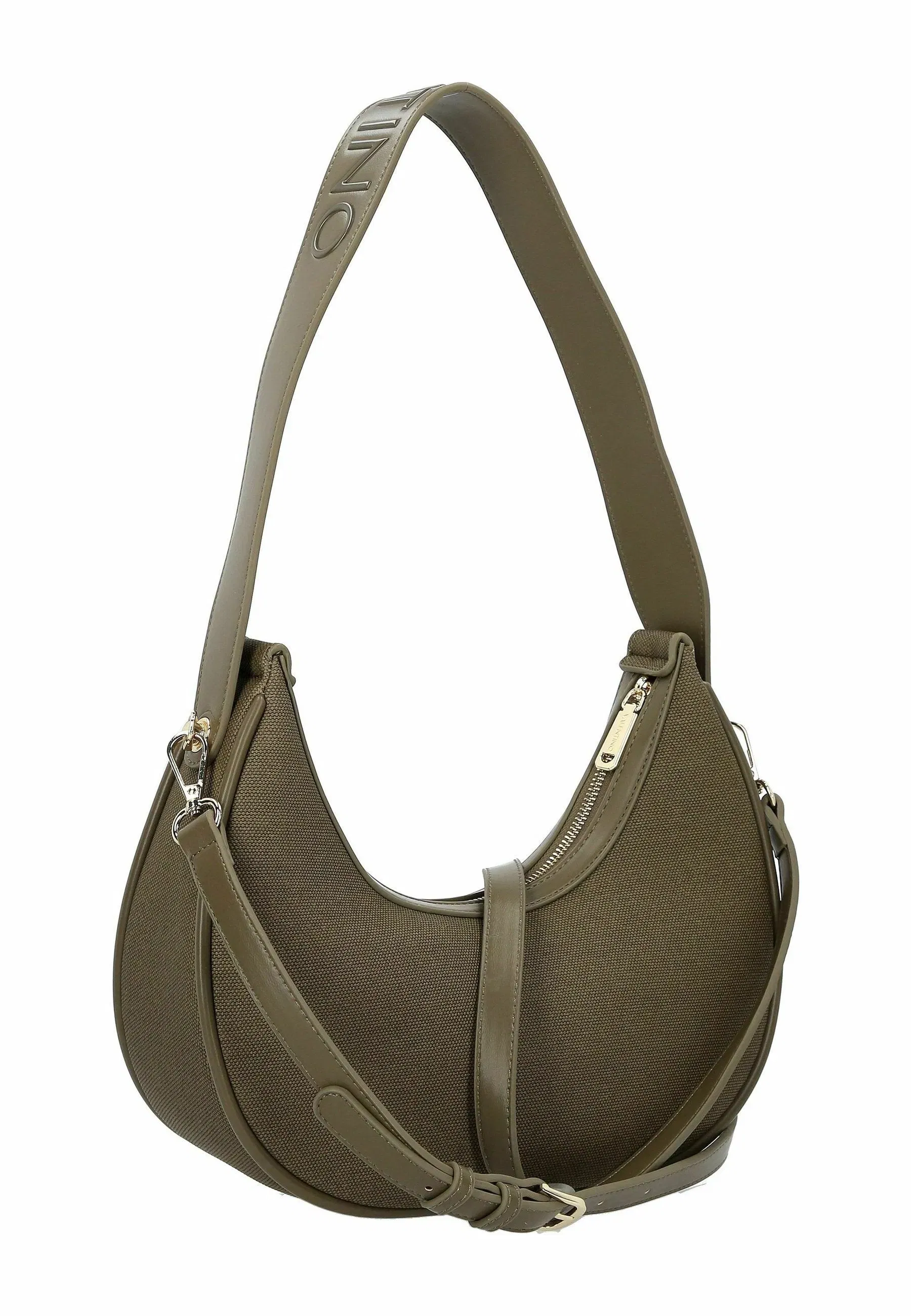 Valentino Bags Wira Schulter 31 Cm - Handbag - Militare