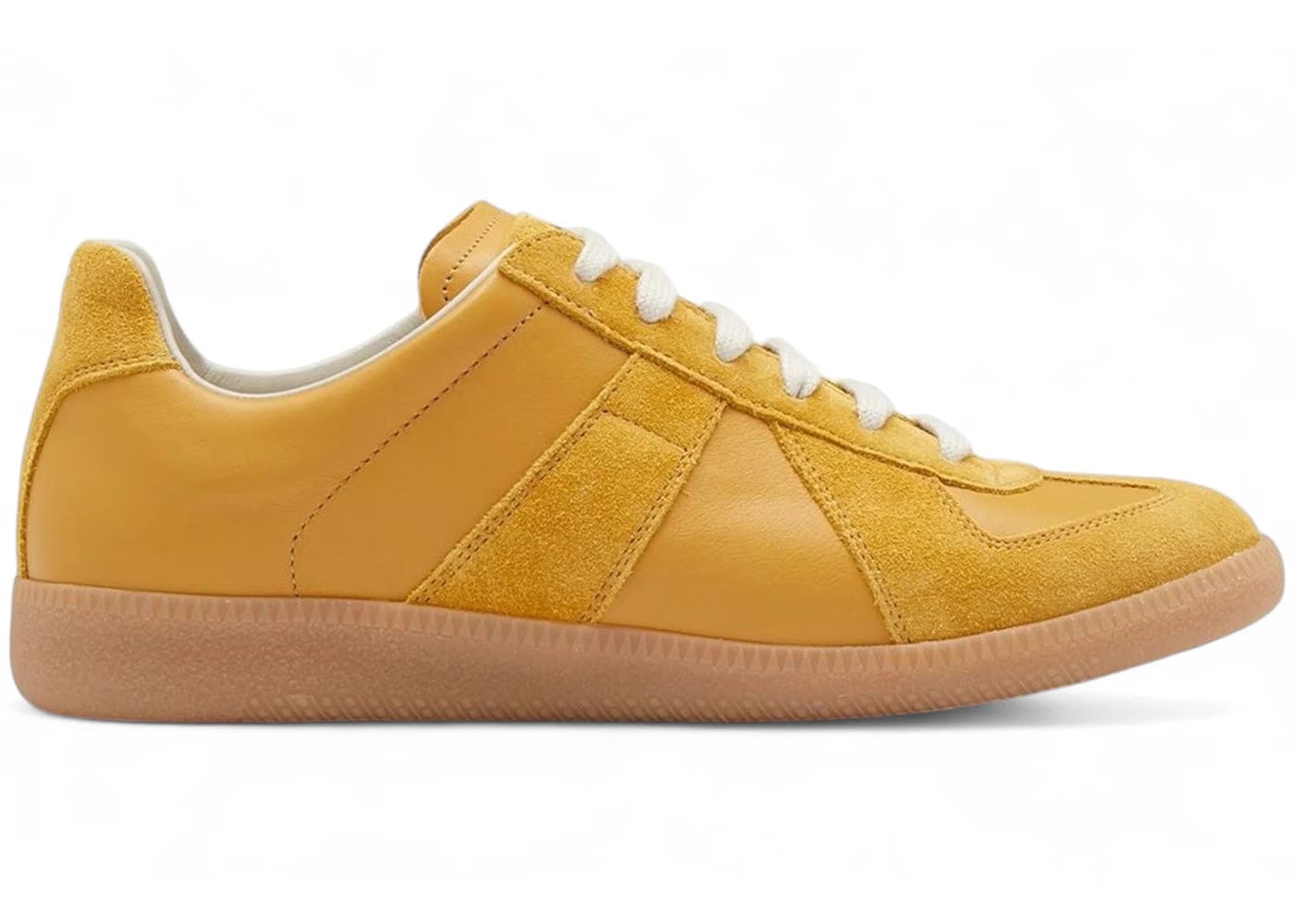 Maison Margiela Replica Yellow Gum
