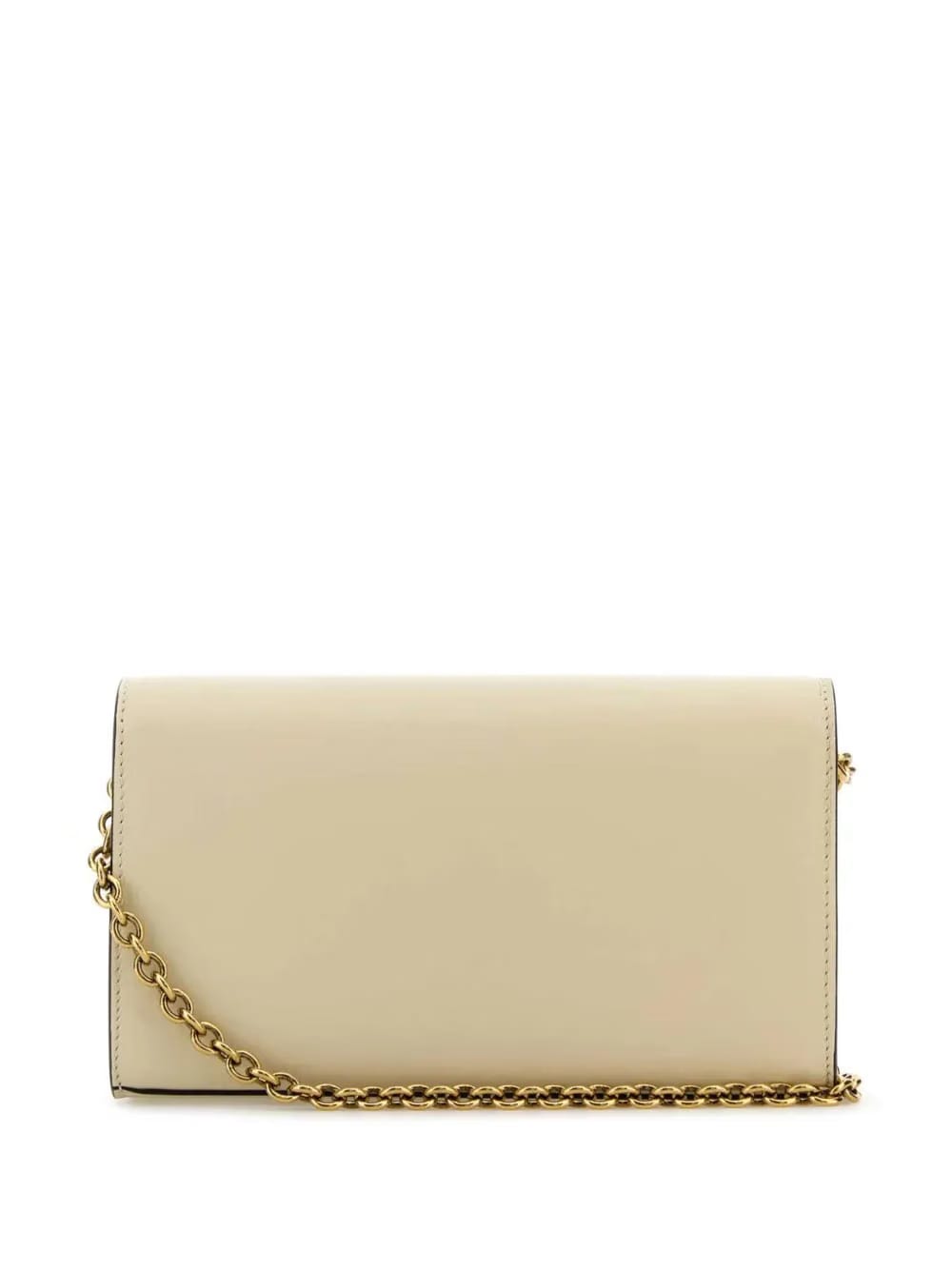 Iconic clutch bag