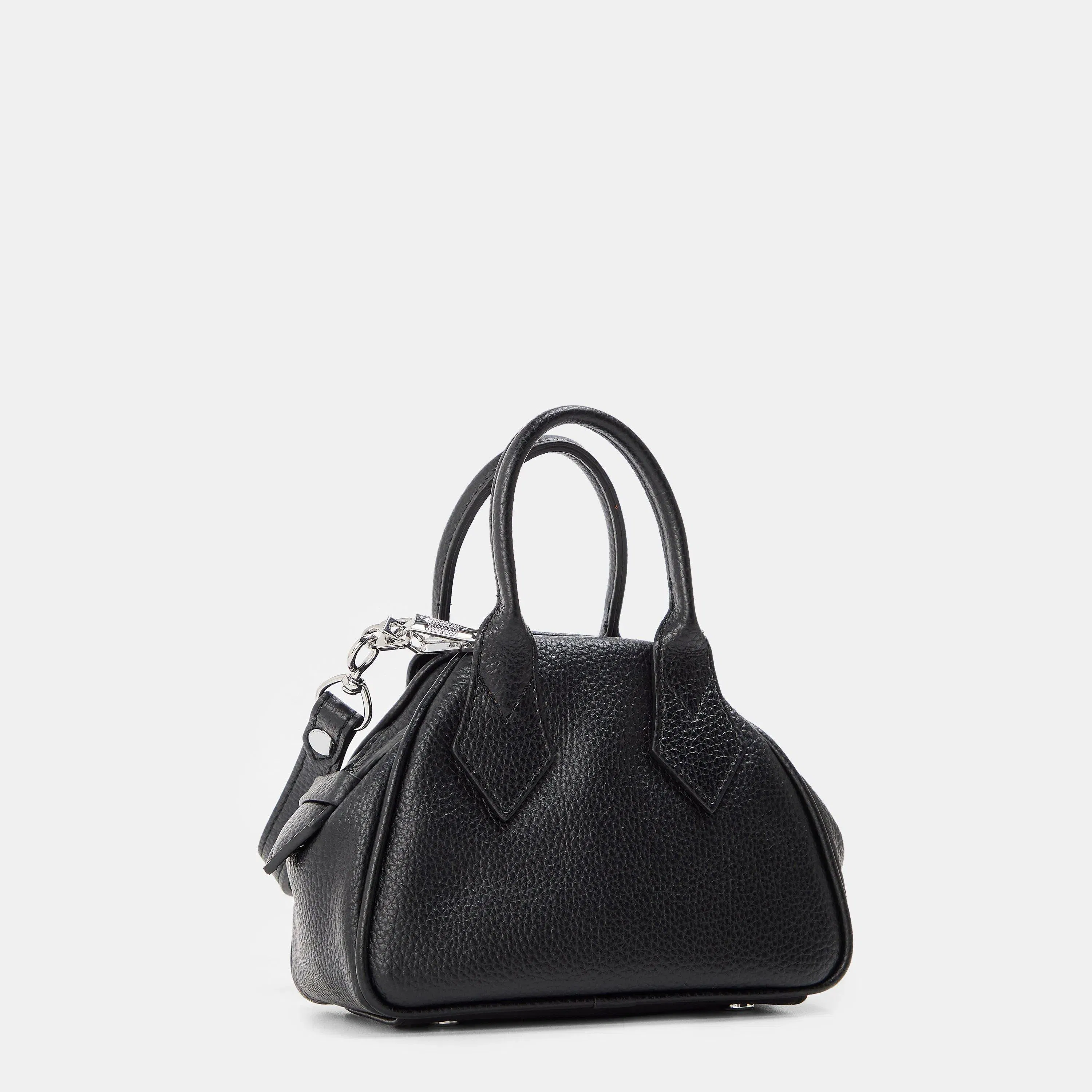 Viv Vg Yasmine Crossbody Bag