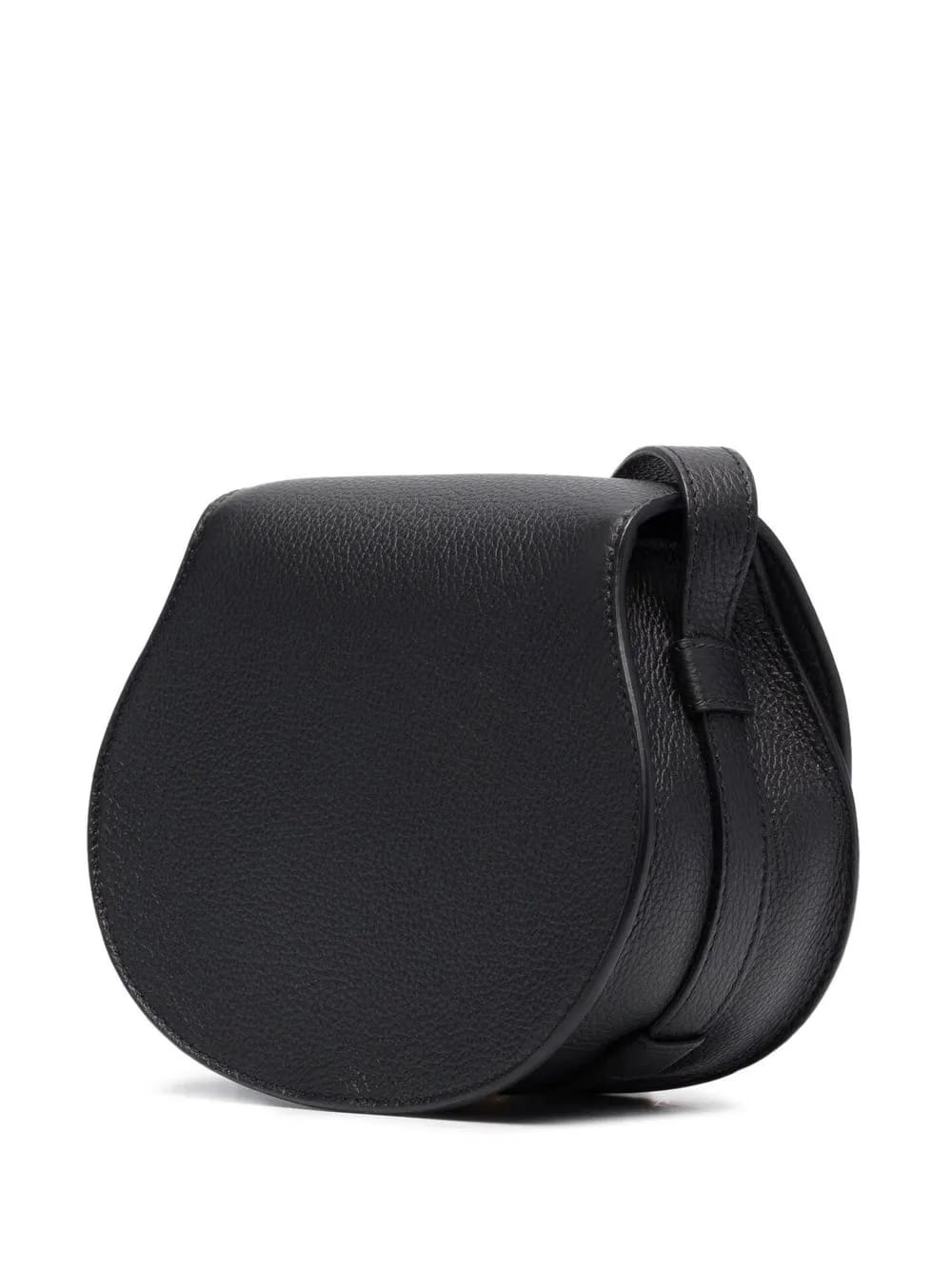 Marcie leather crossbody bag