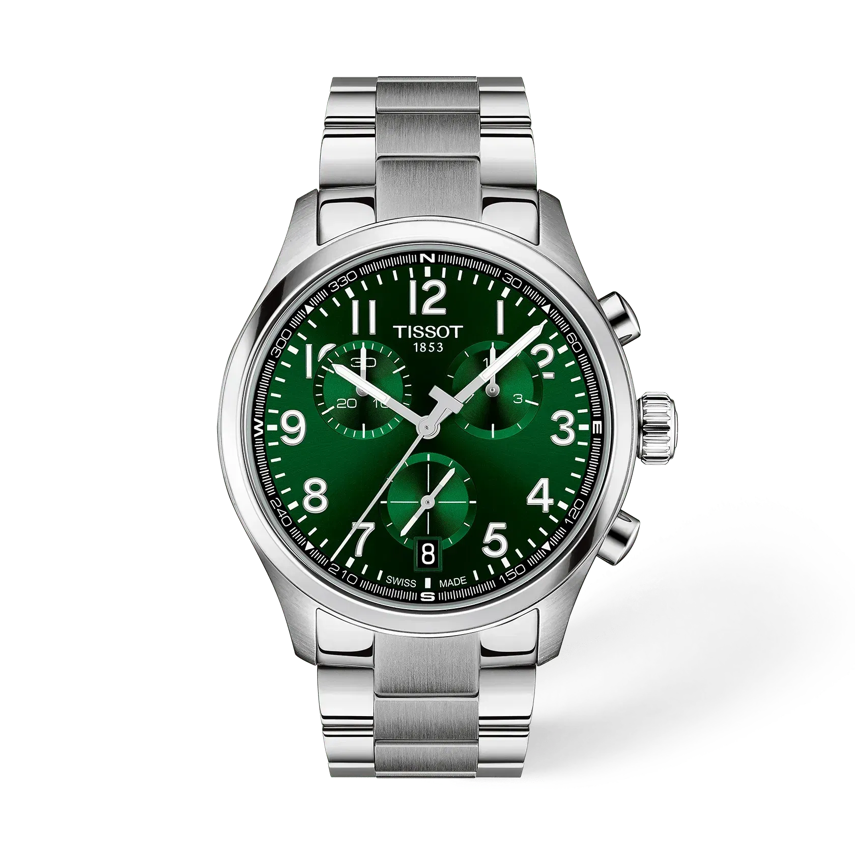 Tissot Chrono L 42Mm T1164171109200