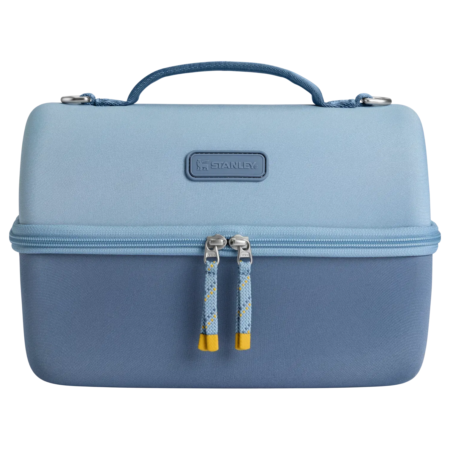 The Comeback Lunchbox