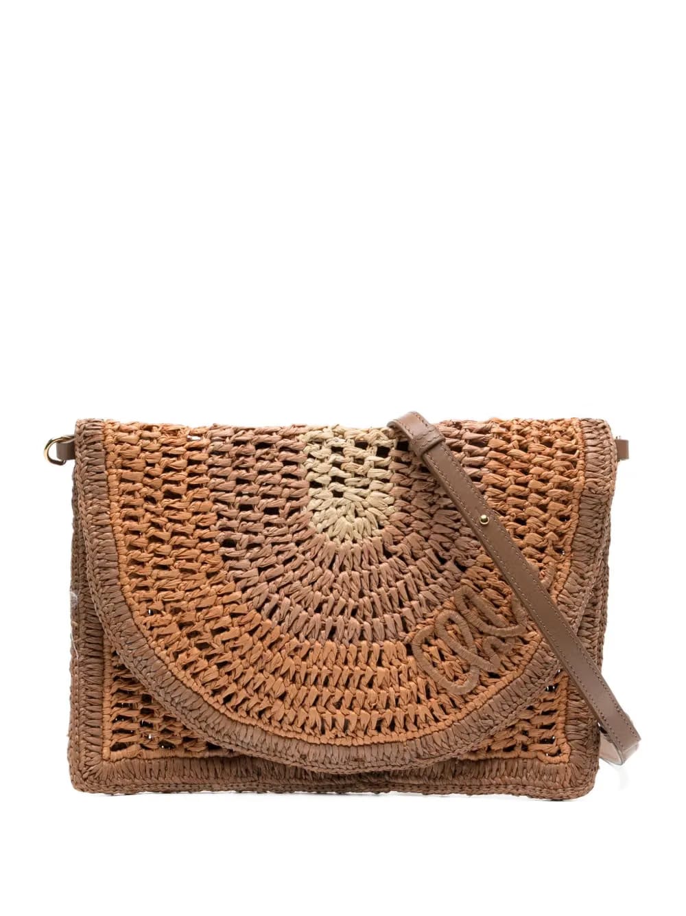 Summer Banana crossbody bag
