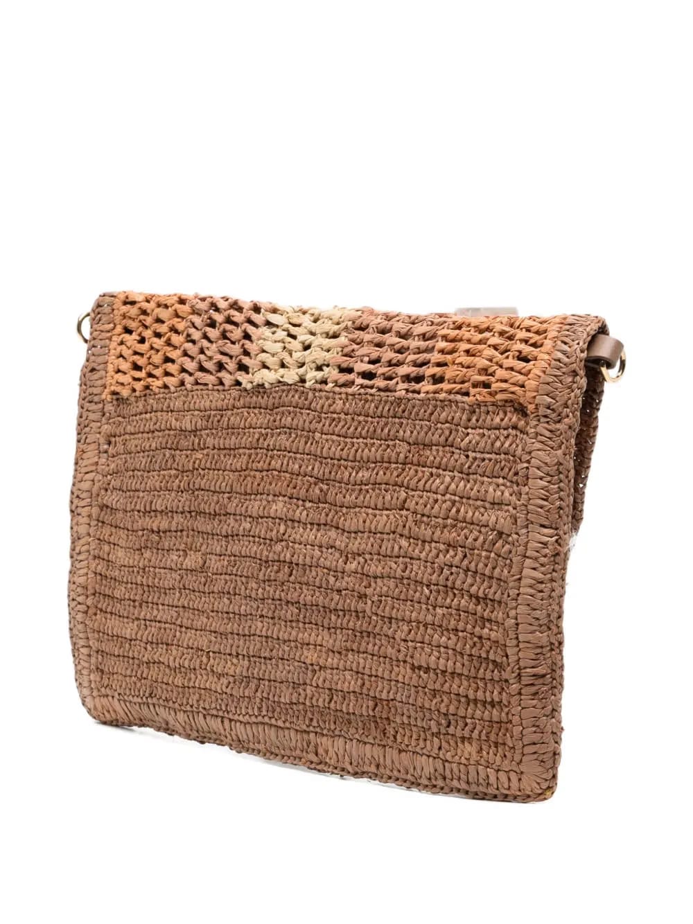 Summer Banana crossbody bag