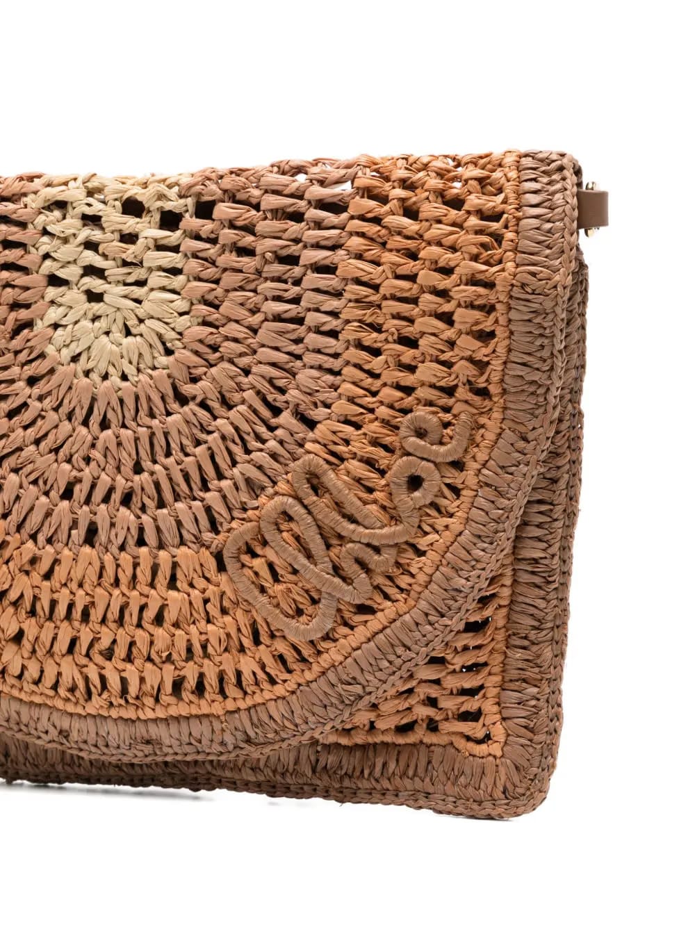 Summer Banana crossbody bag