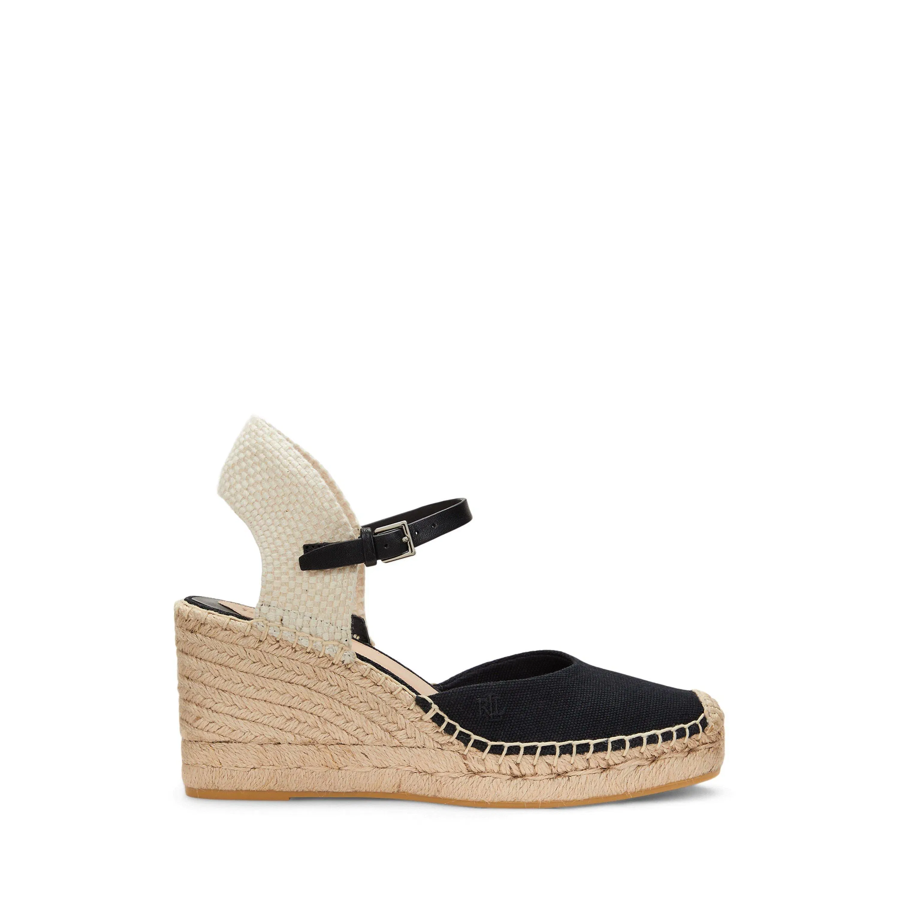 Robby Wedge Heeled Sandals