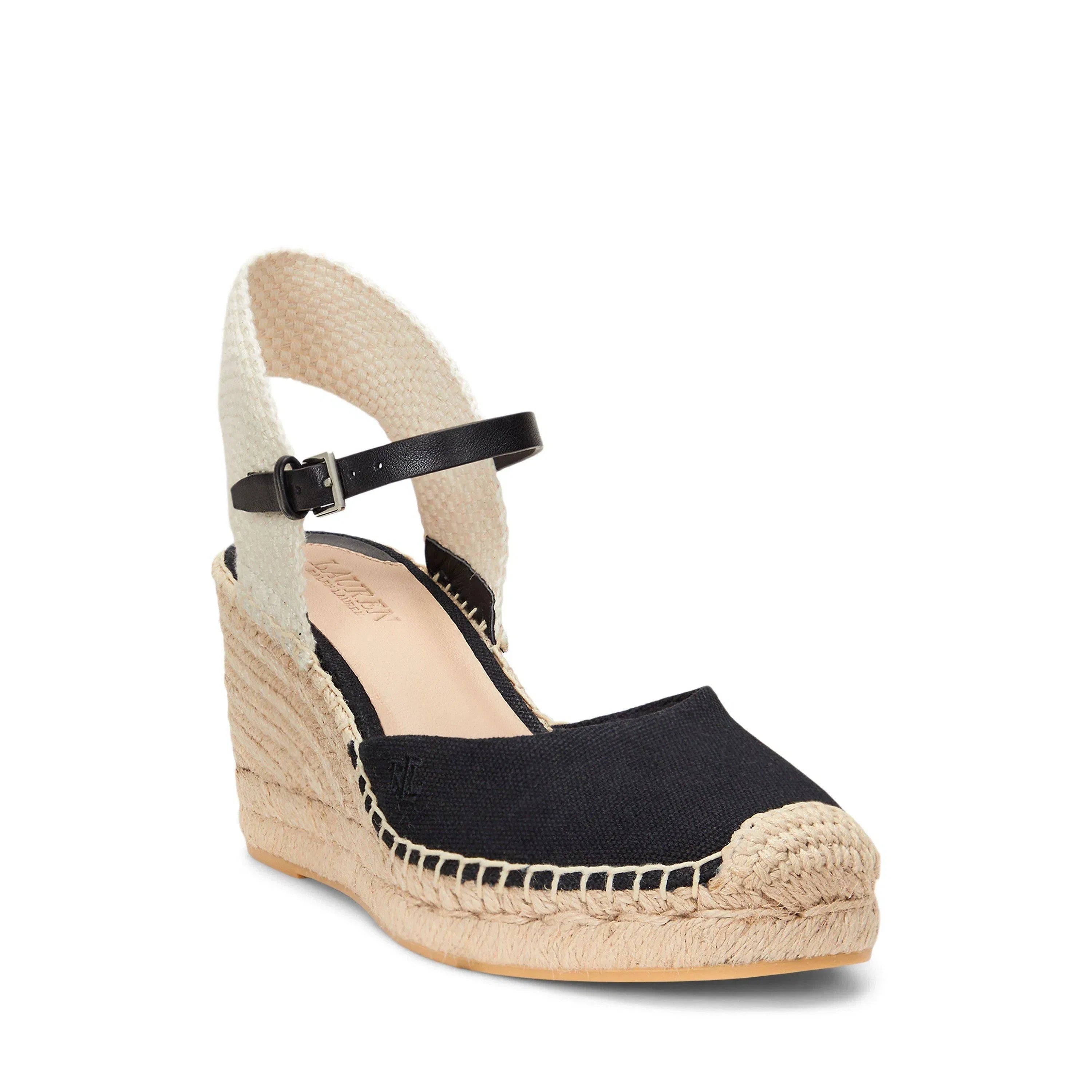 Robby Wedge Heeled Sandals