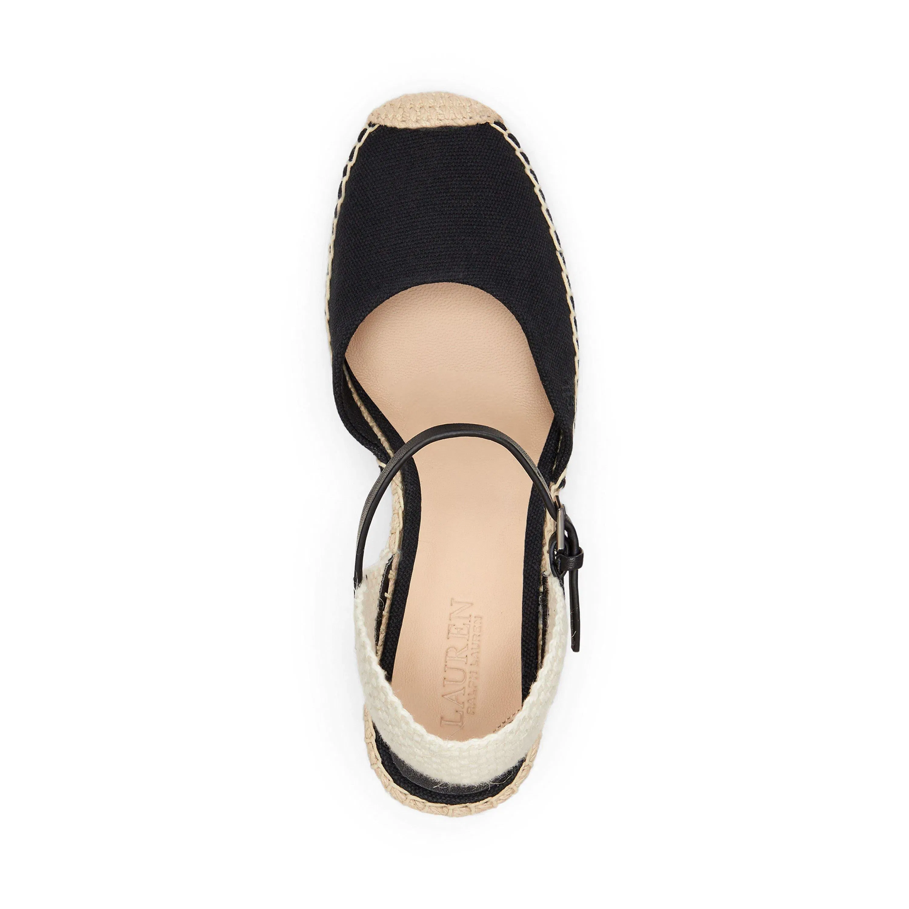 Robby Wedge Heeled Sandals