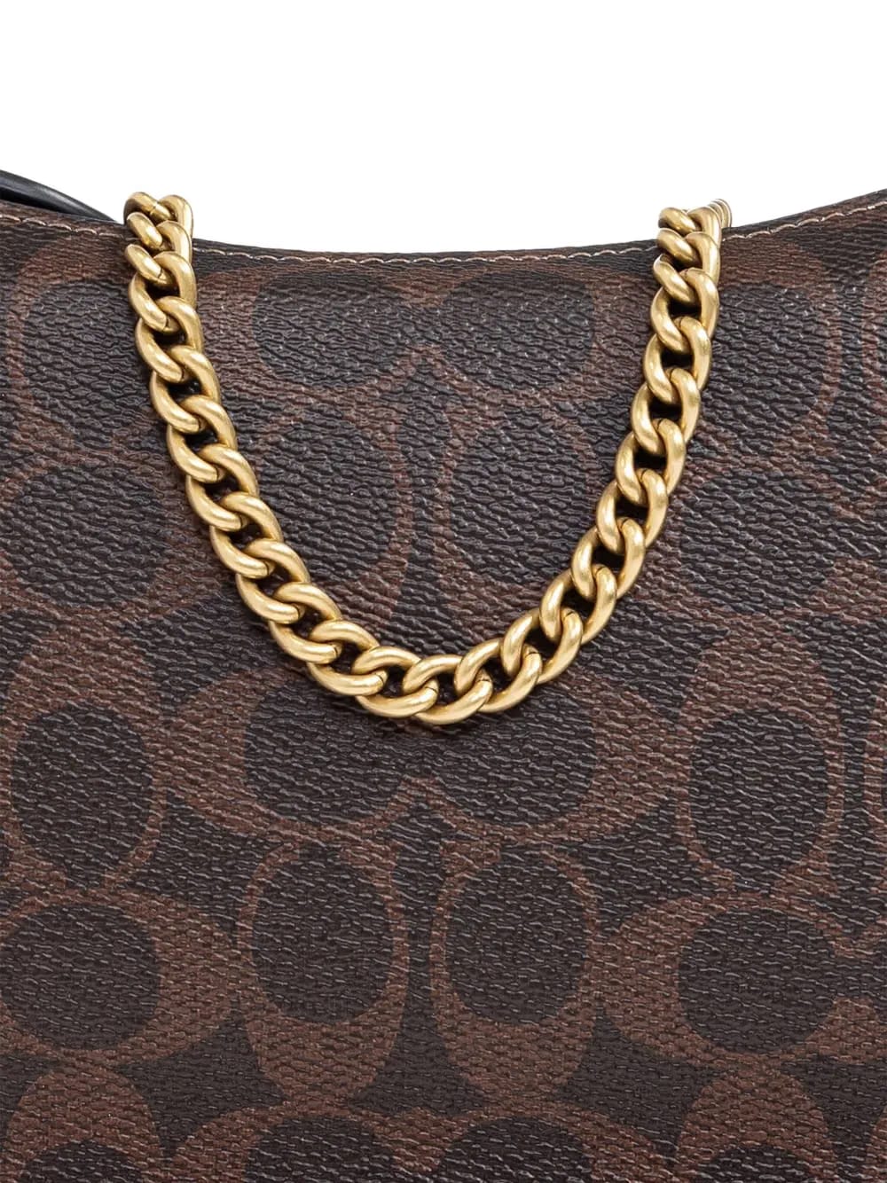 Waverly shoulder bag