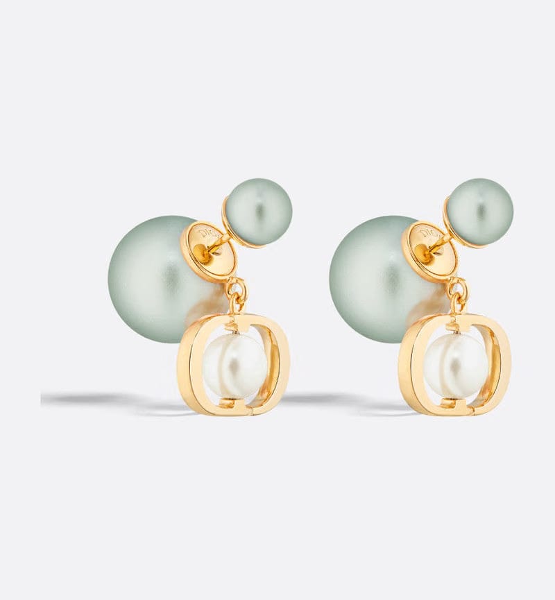 Dior Tribales Earrings
