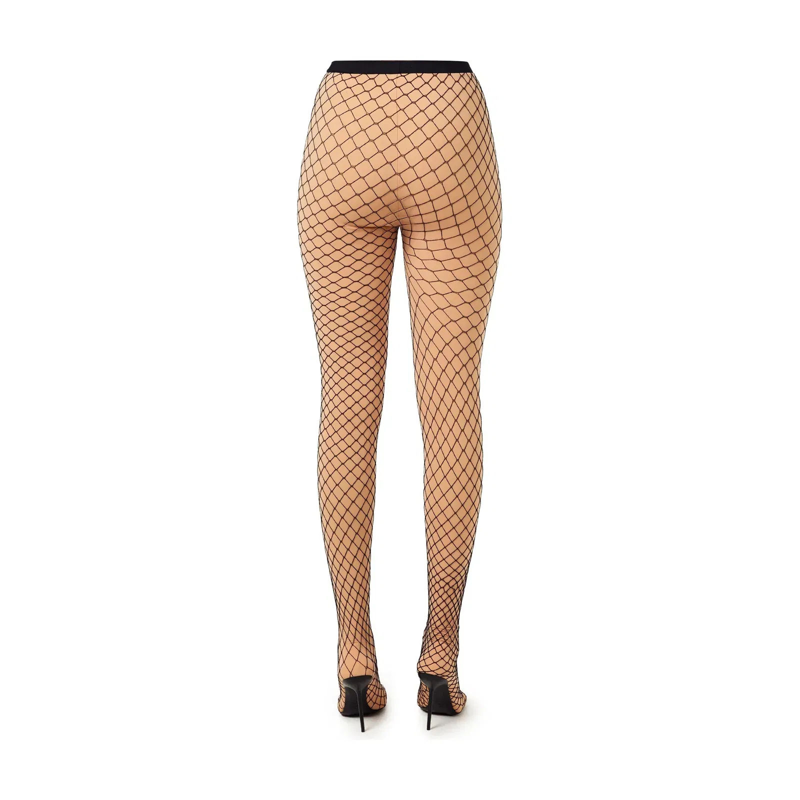 Printed Pantaleggings