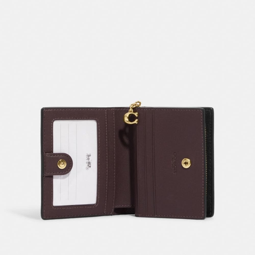 Snap Wallet
