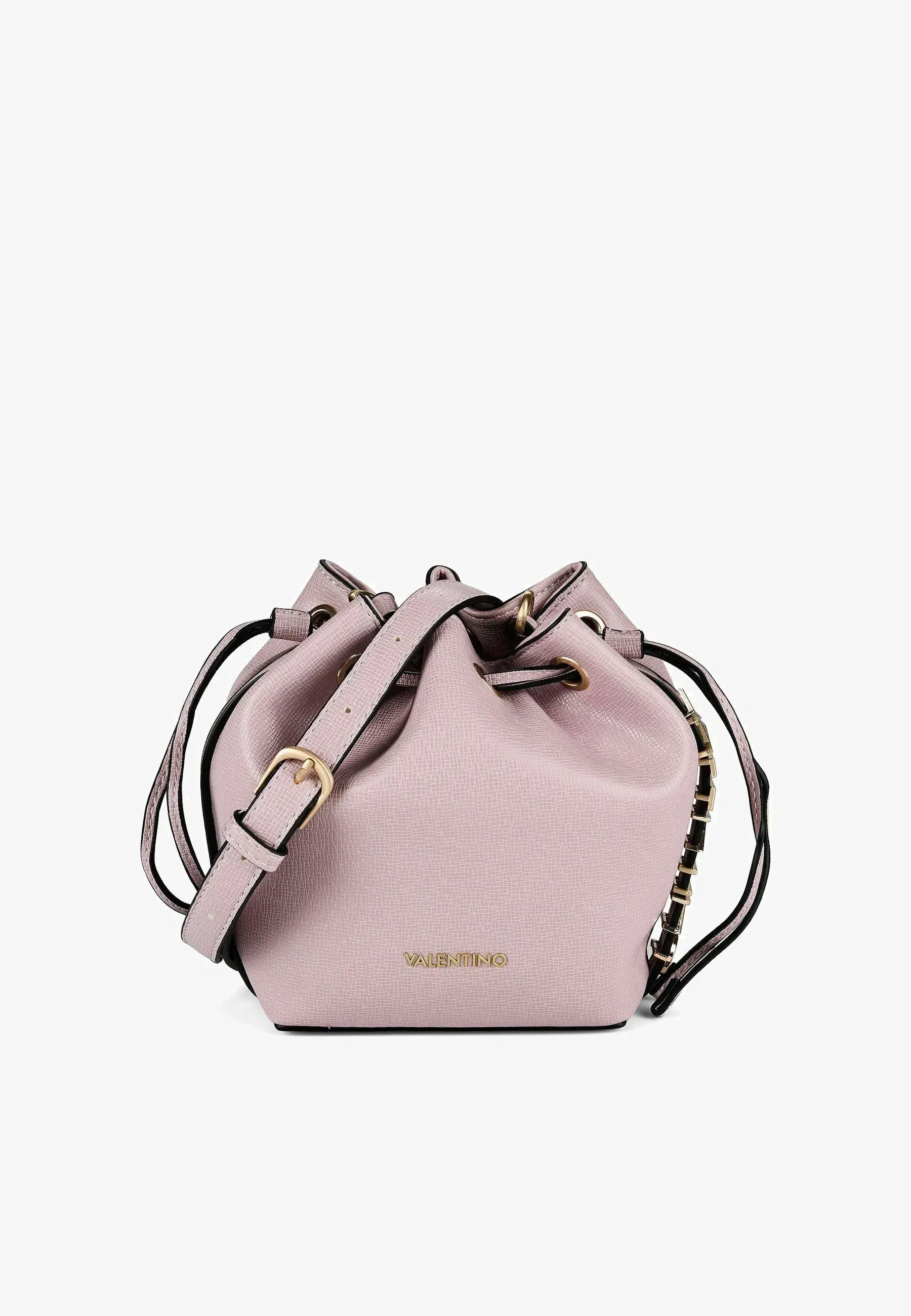 Valentino Bags Lidia Mir Beuteltasche 19 Cm - Cross Body Bag - Lilla