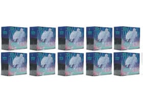 2025 Pokemon Scarlet & Violet Journey Together Elite Trainer Box 10X Lot