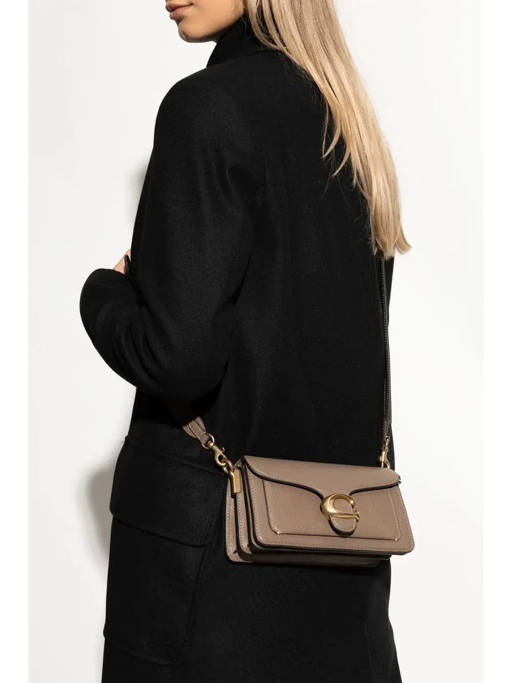 Coach Tabby 20 shoulder bag – image 2 of 5 Coach Tabby 20 shoulder bag – image 2 of 5