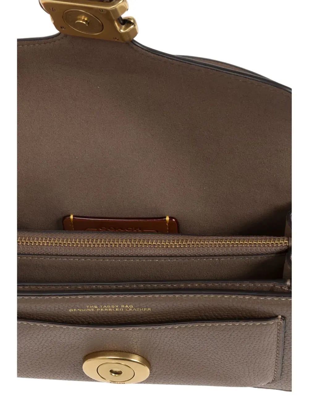 Tabby 20 shoulder bag