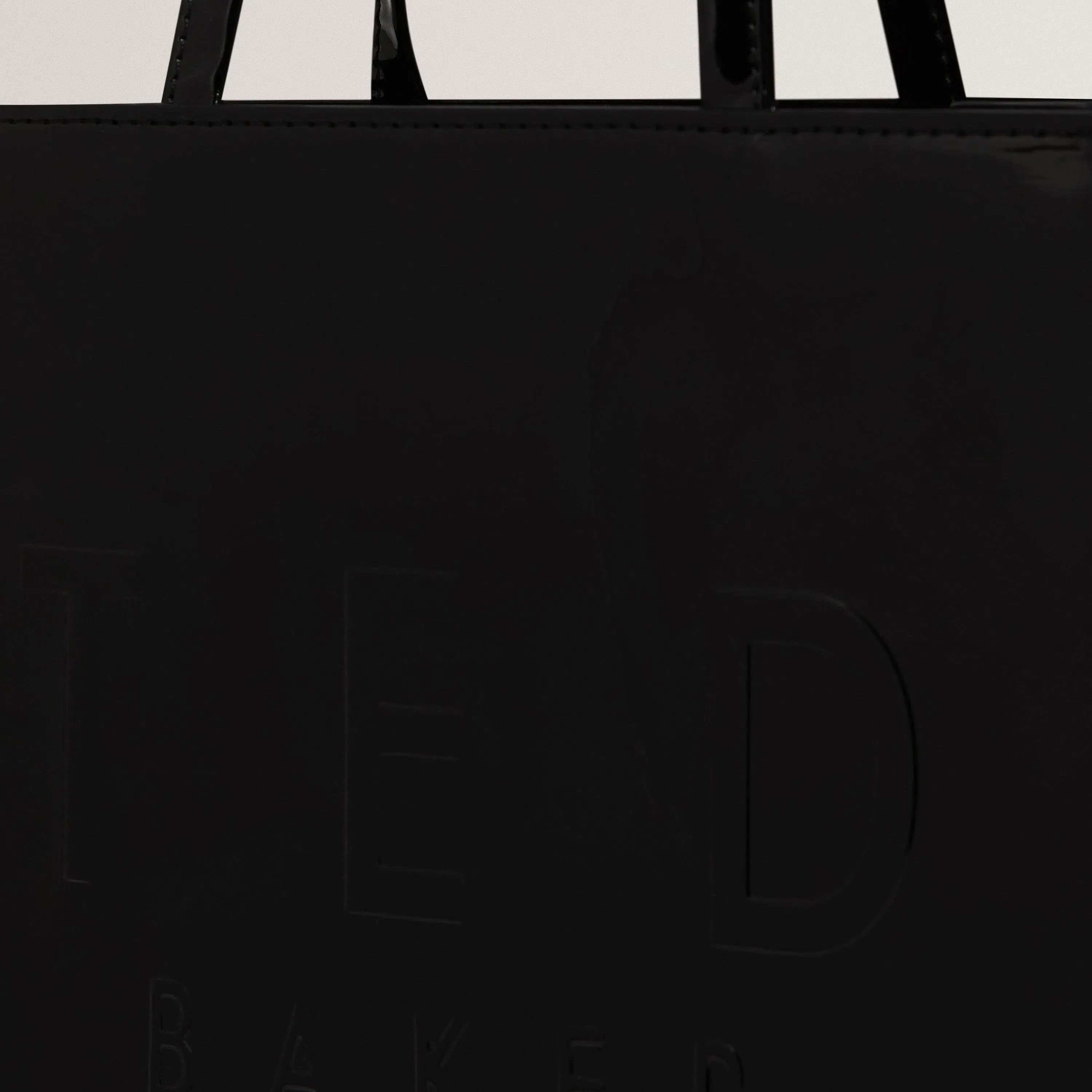 Ted Baker Webbing Small Icon Tote Bag
