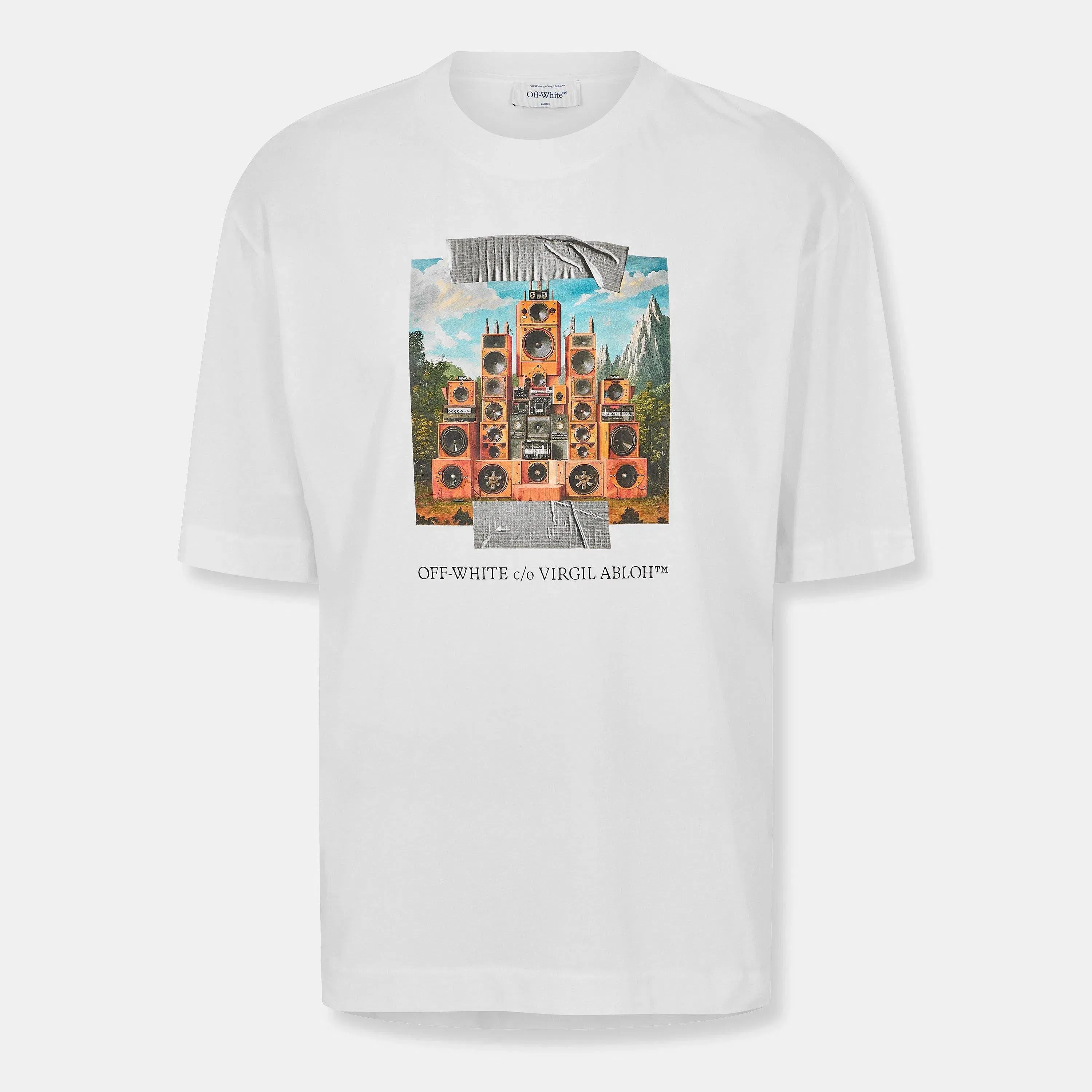 Train T-Shirt