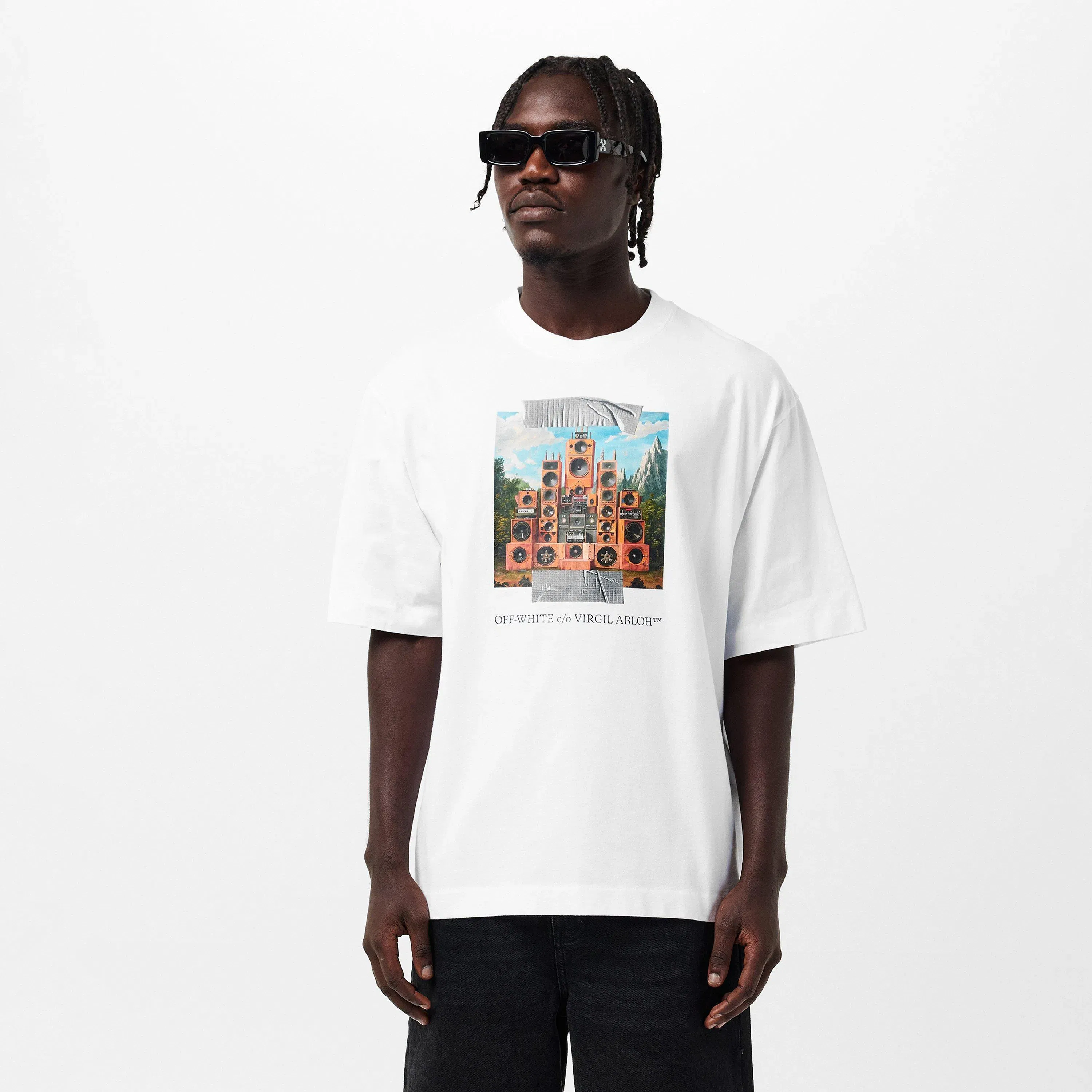 Train T-Shirt