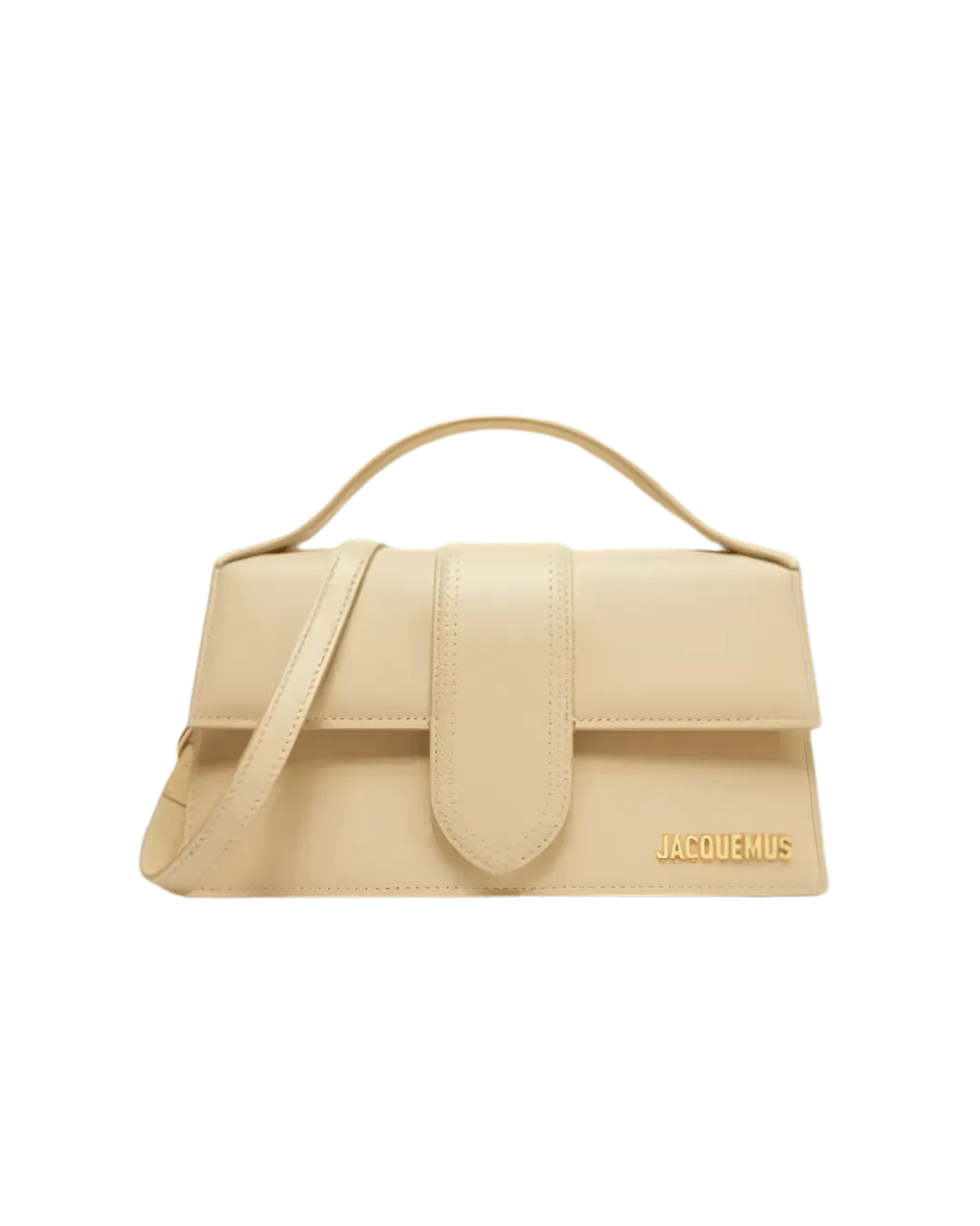 Le Grand Bambino Ivory Martellata