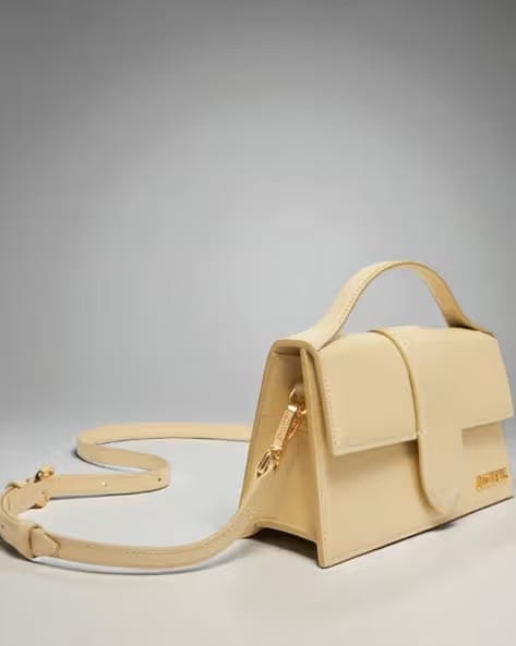 Le Grand Bambino Ivory Martellata