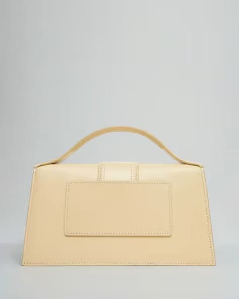 Le Grand Bambino Ivory Martellata
