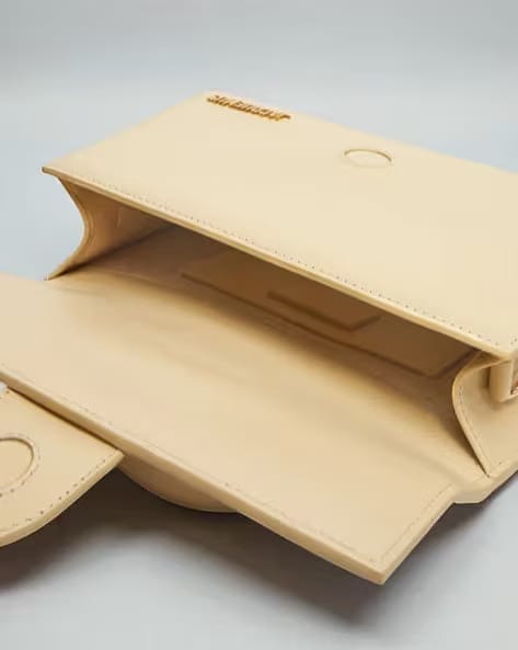 Le Grand Bambino Ivory Martellata