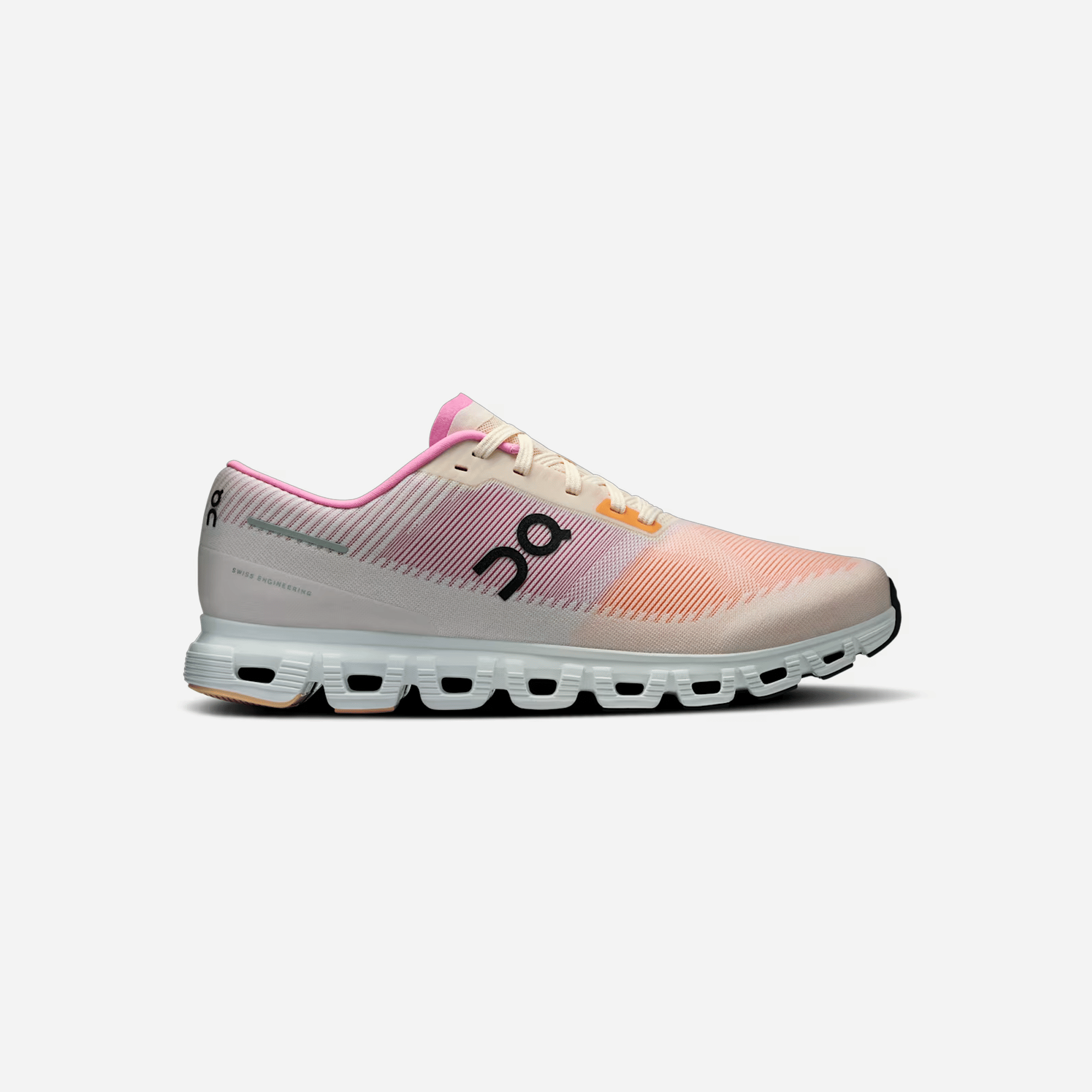 On Running Cloud 6 Push Tangerine Raspberry