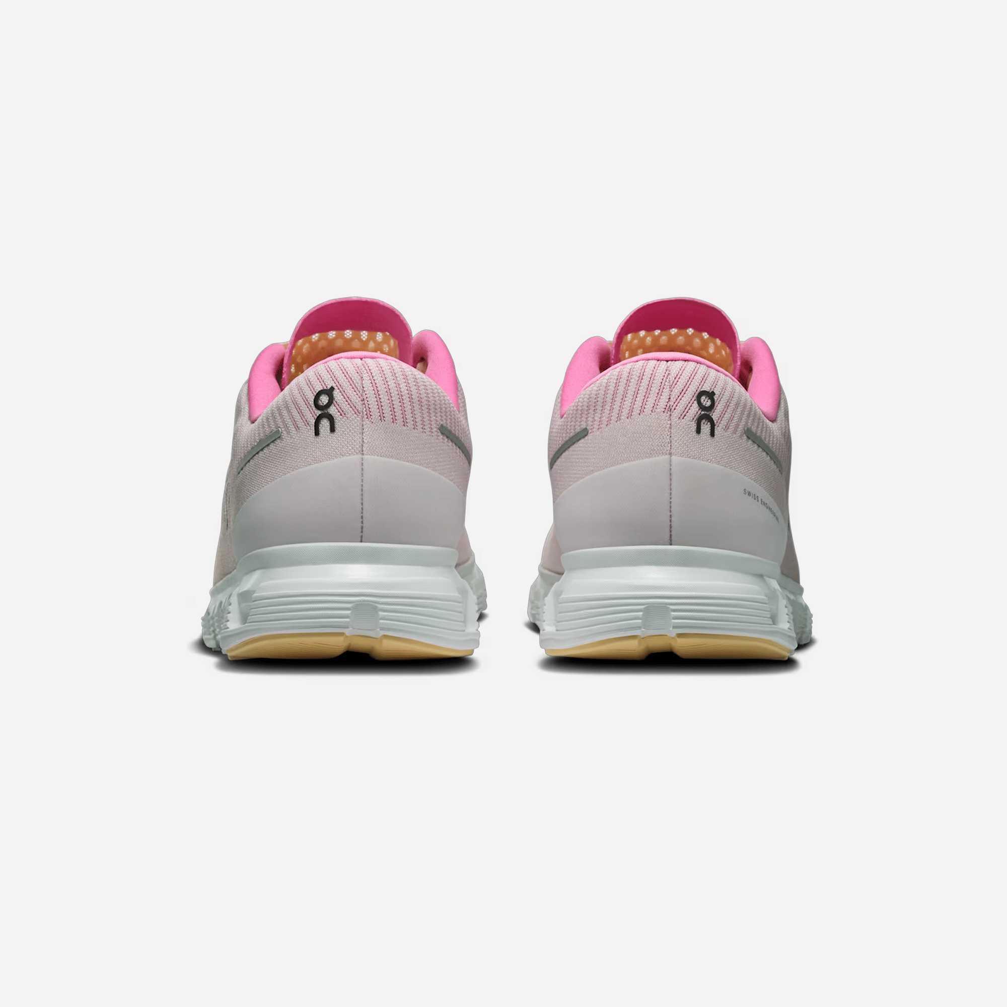 On Running Cloud 6 Push Tangerine Raspberry