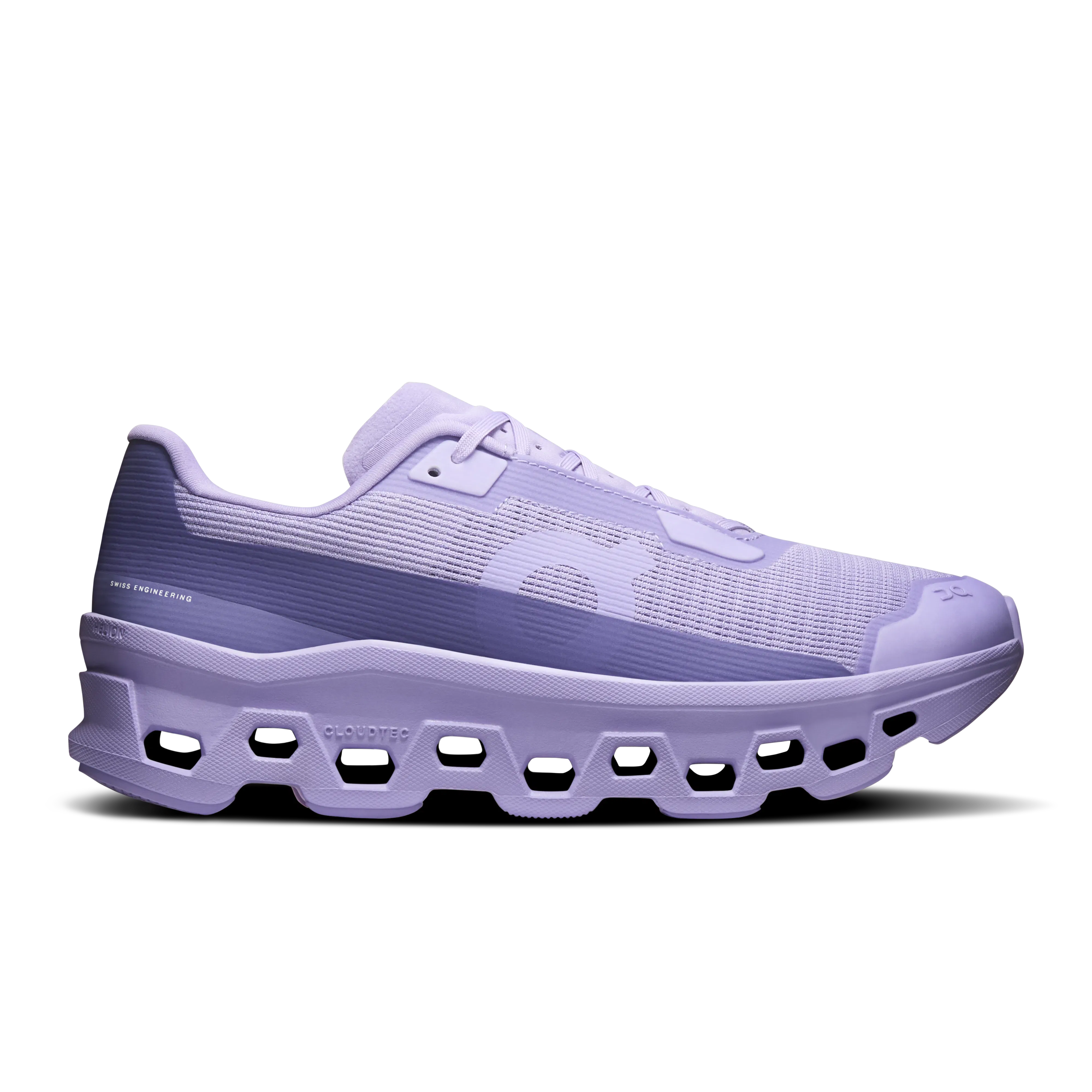 On Cloudmonster Void Bloom Bloom (Women'S)