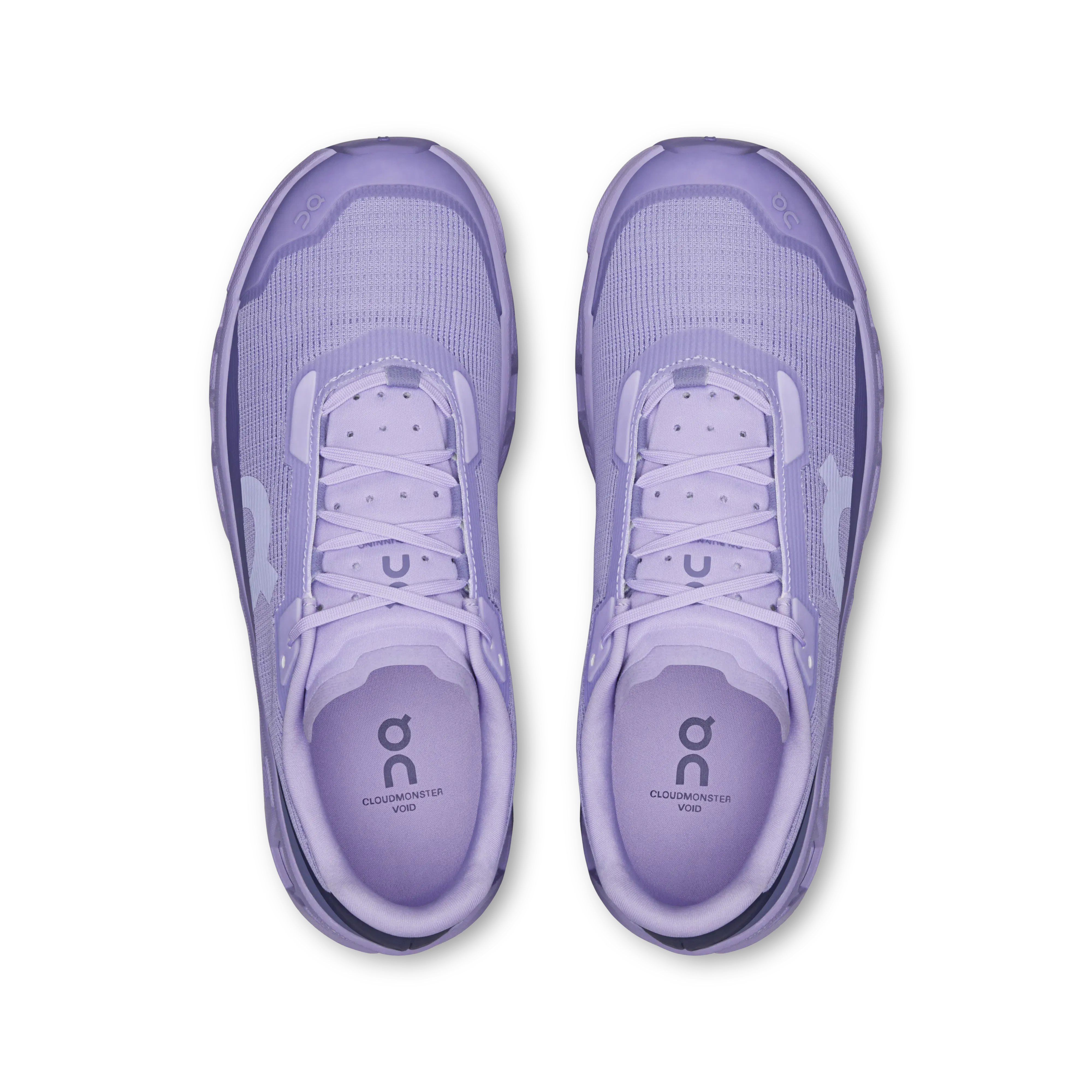 On Cloudmonster Void Bloom Bloom (Women'S)