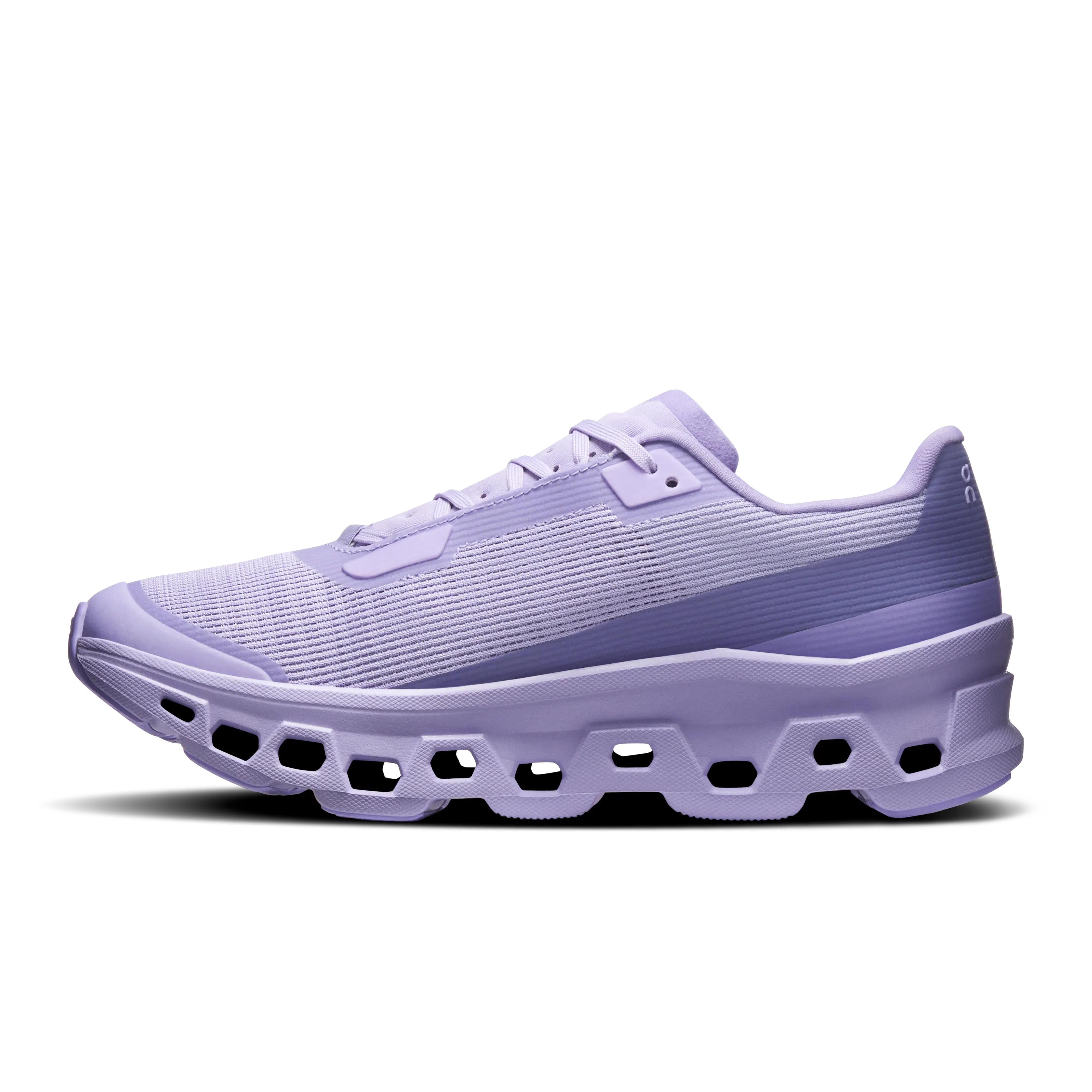 On Cloudmonster Void Bloom Bloom (Women'S)