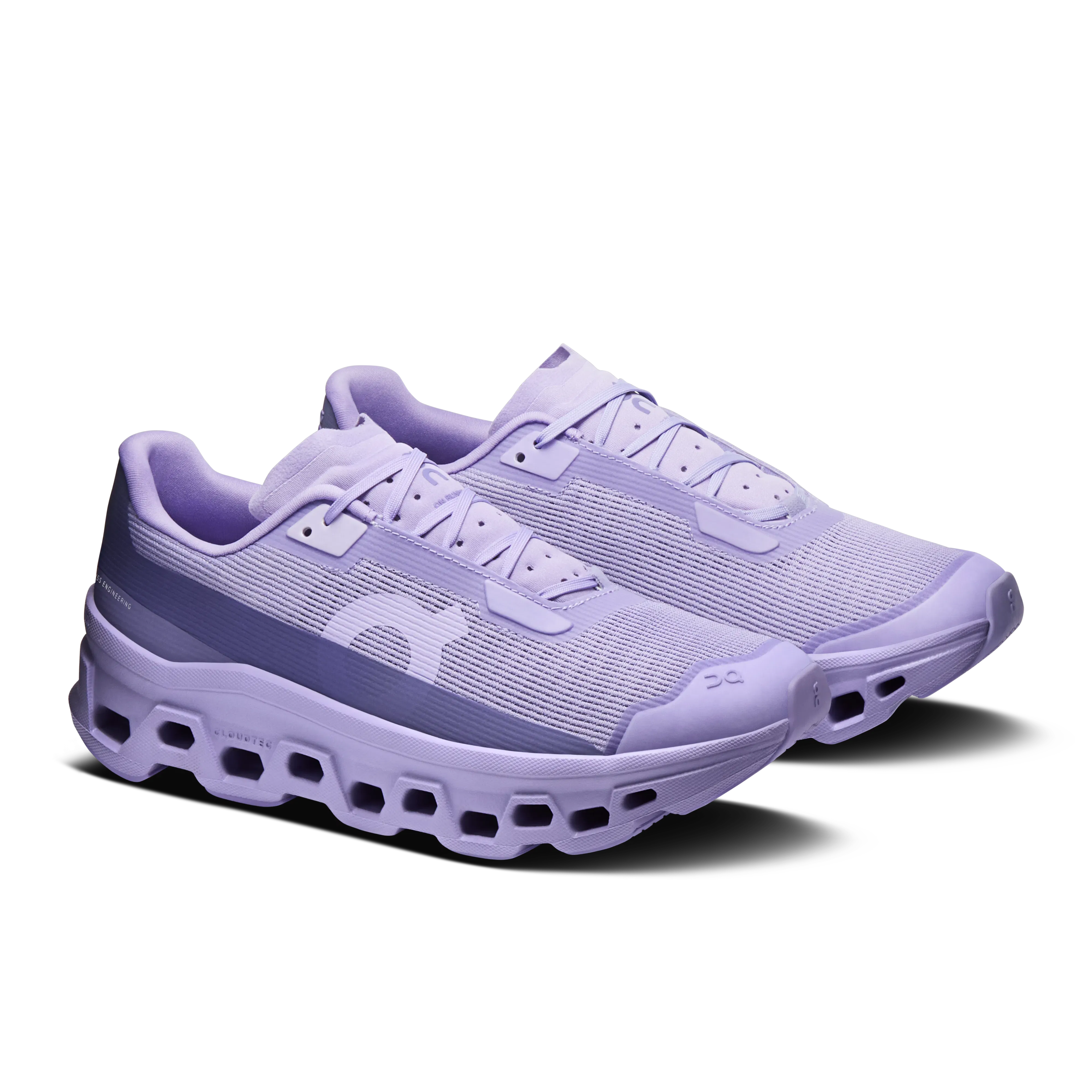 On Cloudmonster Void Bloom Bloom (Women'S)