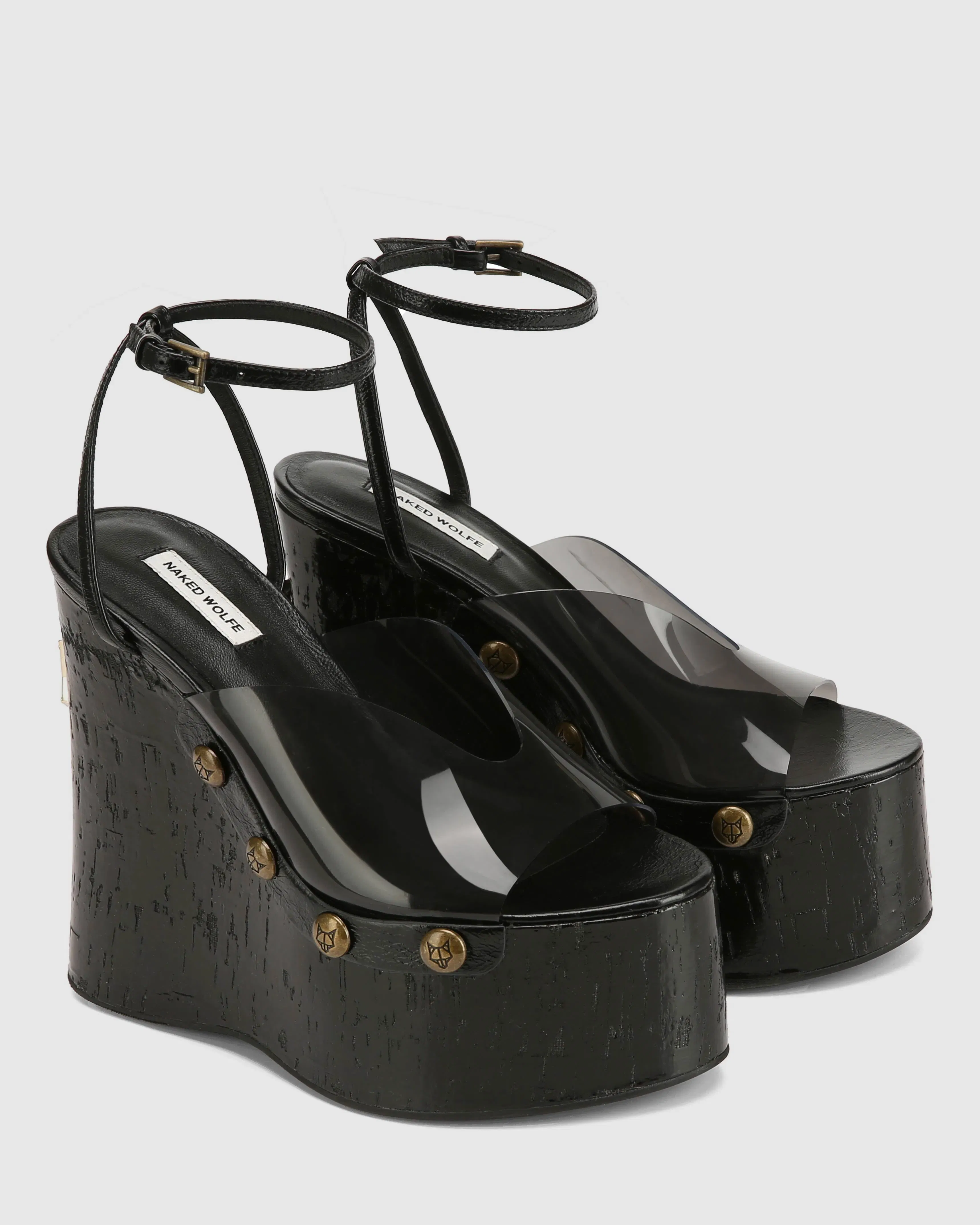 Tiger Lilly Smoke TPU