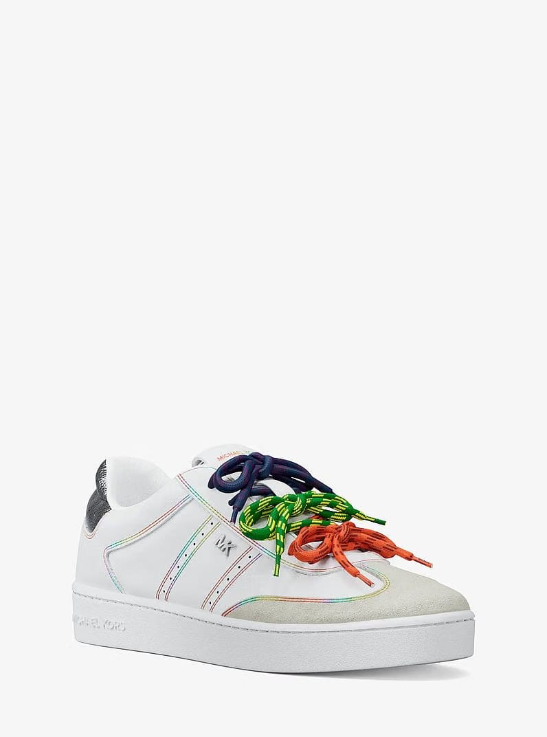 Michael Kors Cody PRIDE Sneaker